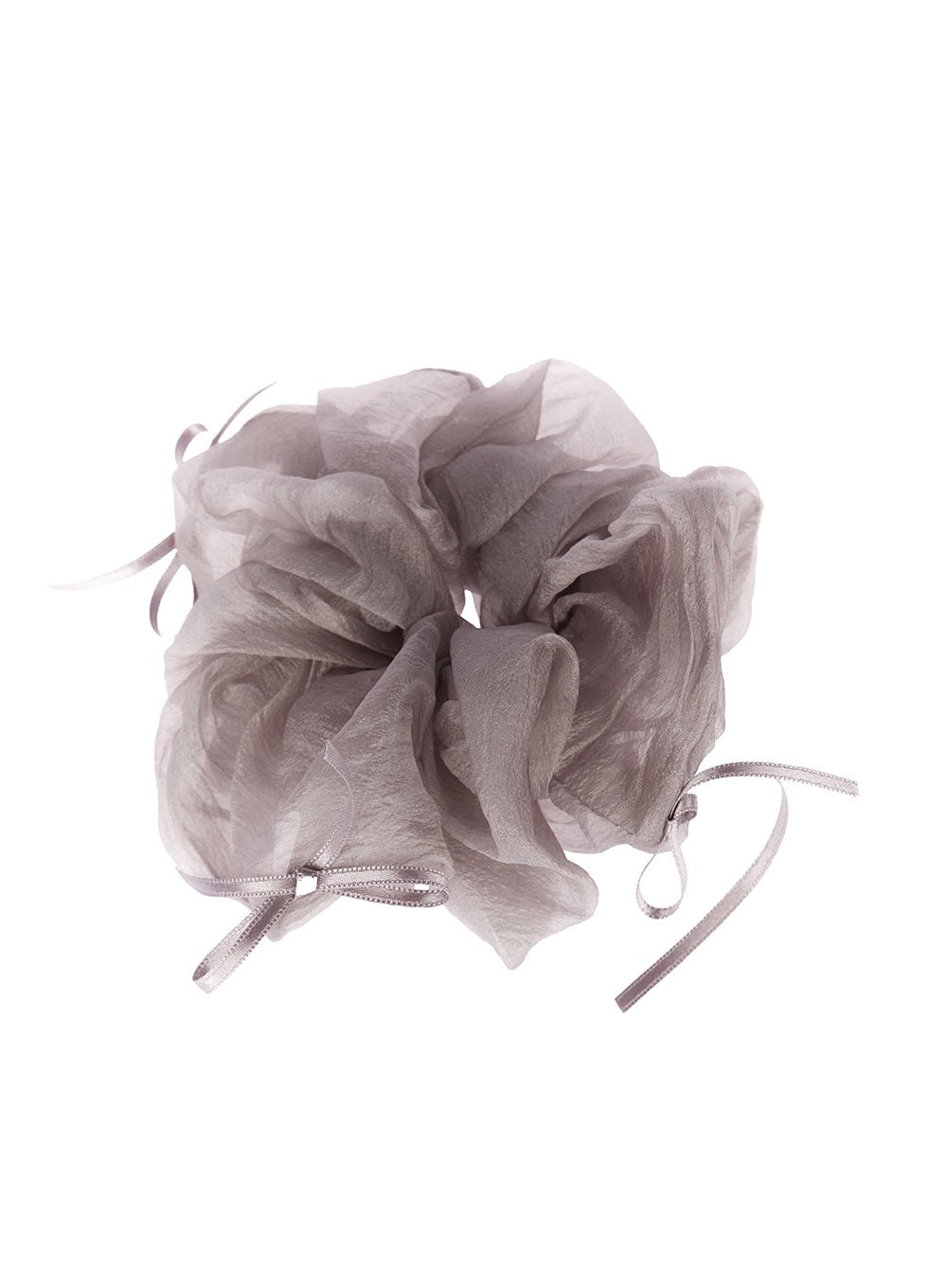 Aurora Chiffon Ribbon Hairband IF527