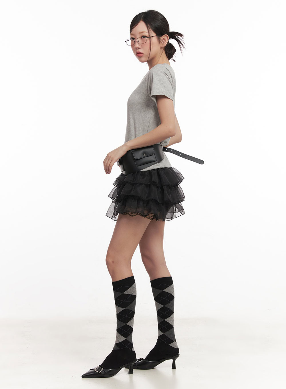 Essential Cotton T-Shirt IM528