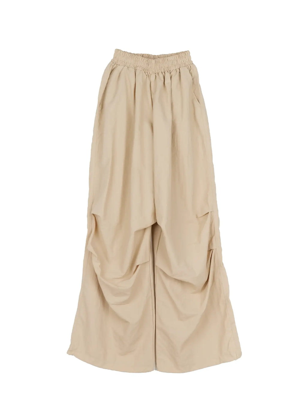 Men's Parachute Cargo Pants IG501