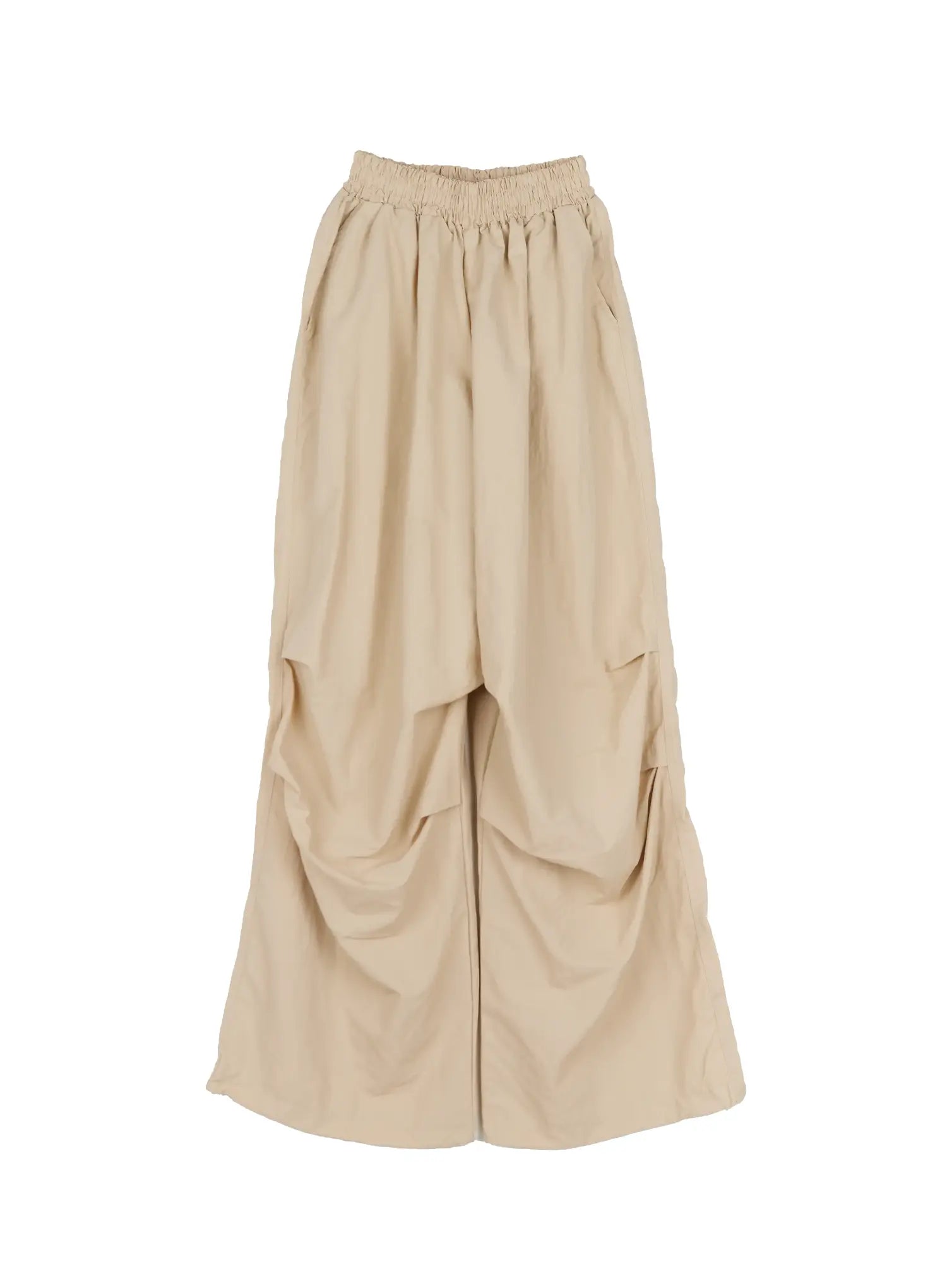 Men's Parachute Cargo Pants IG501