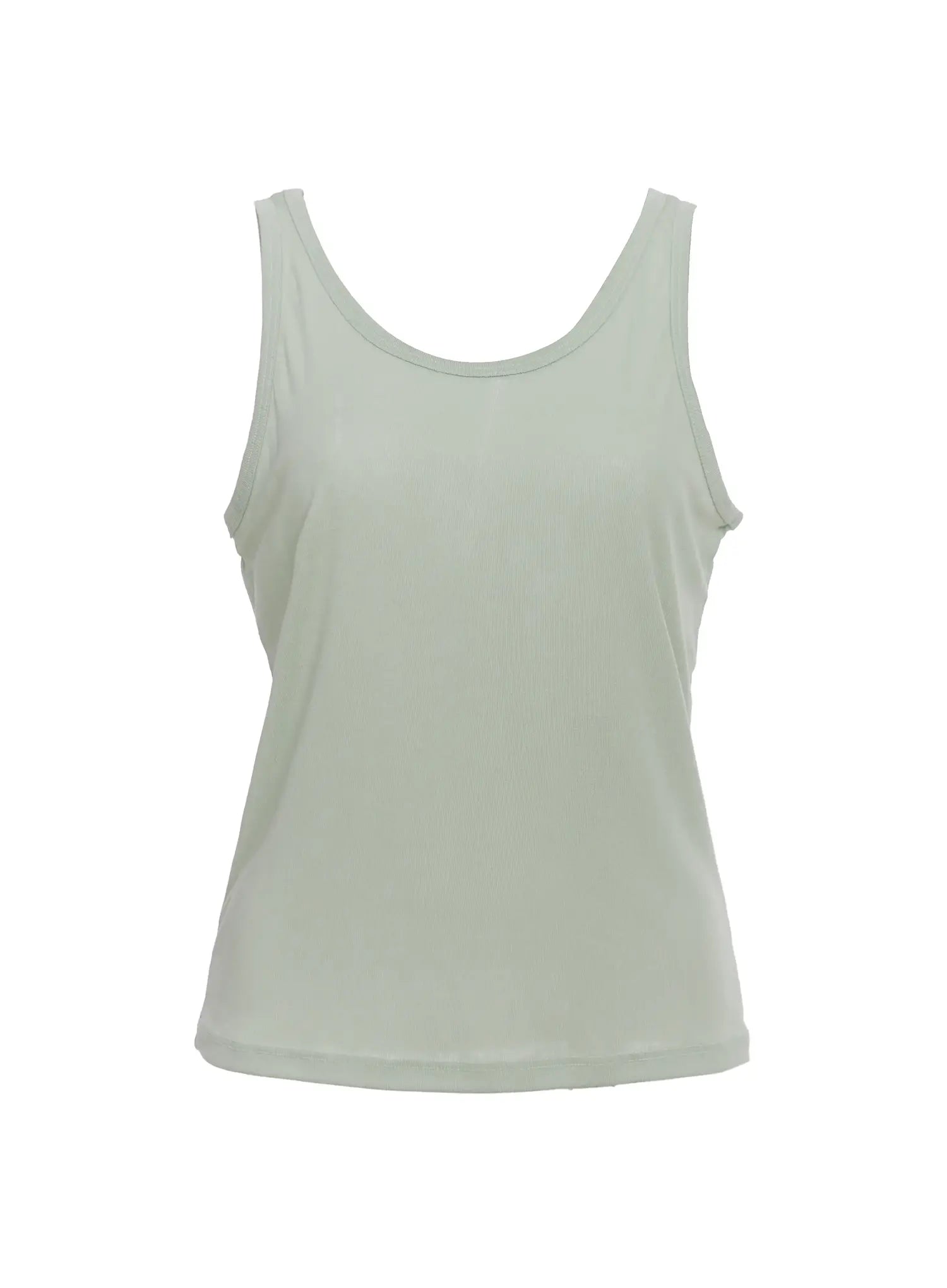 Casual Loose Layered Tank IC503