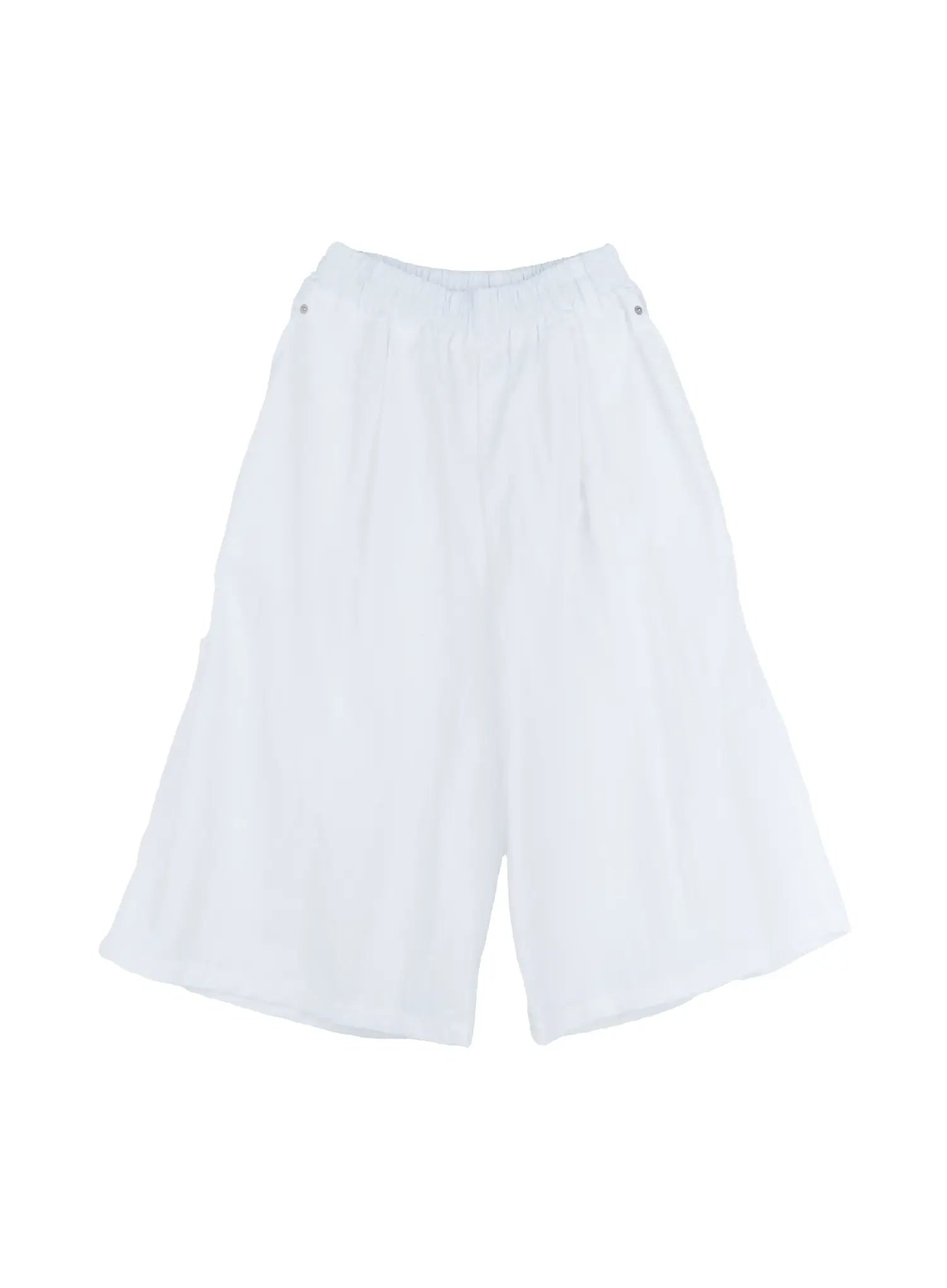 Men's Nylon Bermuda Shorts IL521