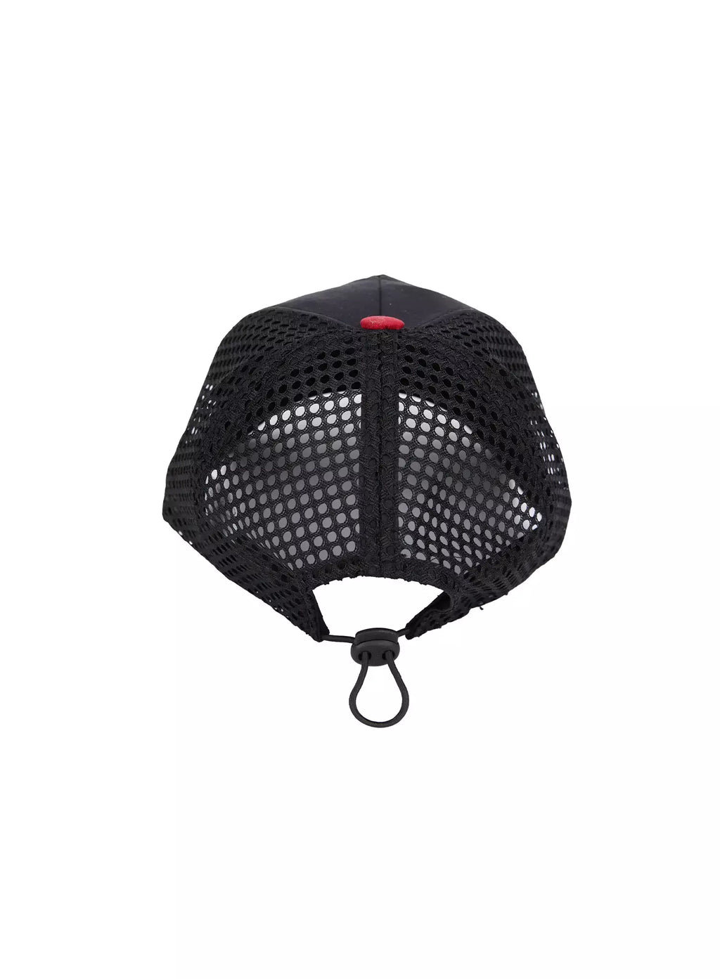 Embroidered Mesh Baseball Cap IC503