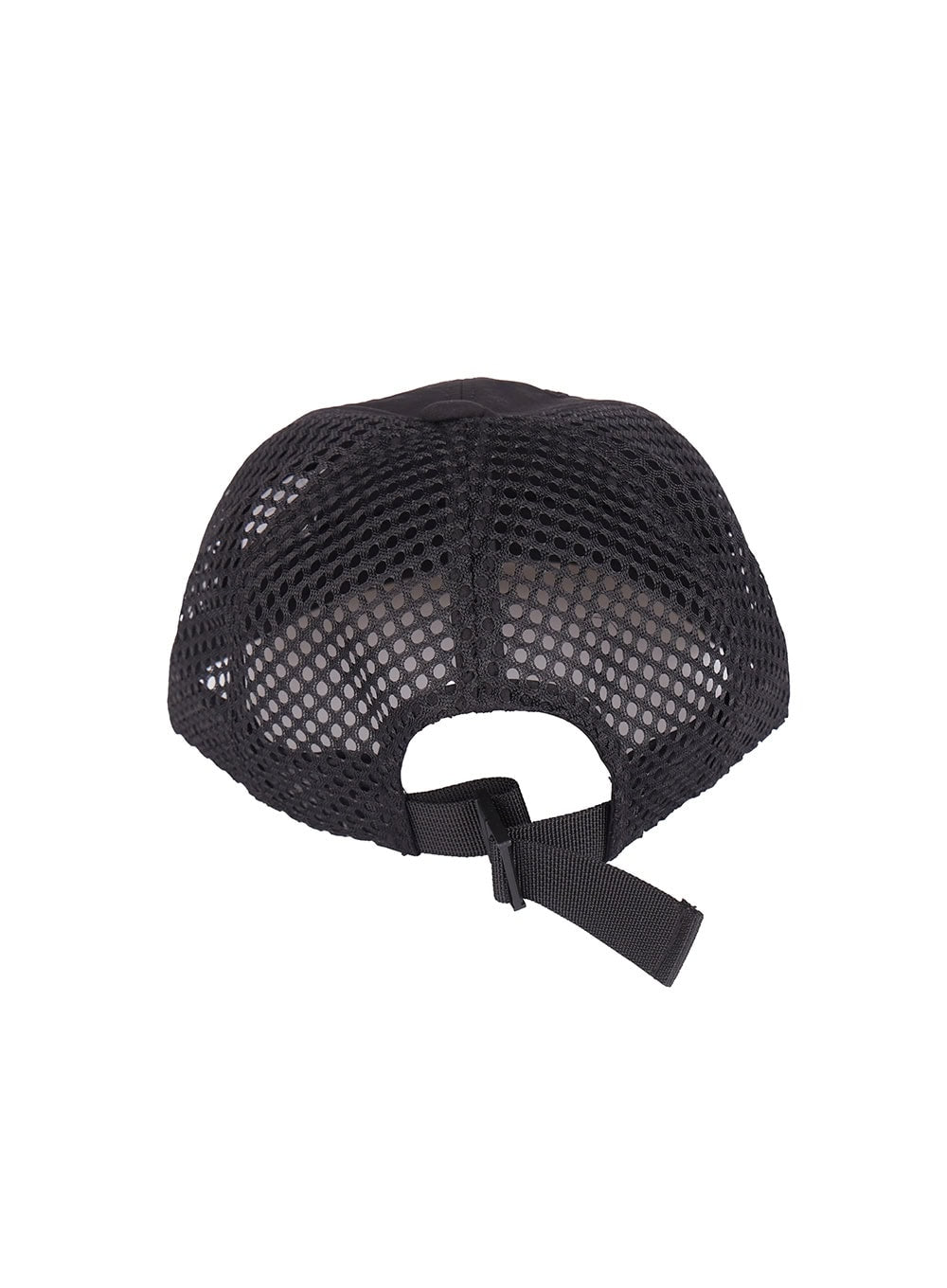 Kailua Embroidered Mesh Baseball Cap IY502