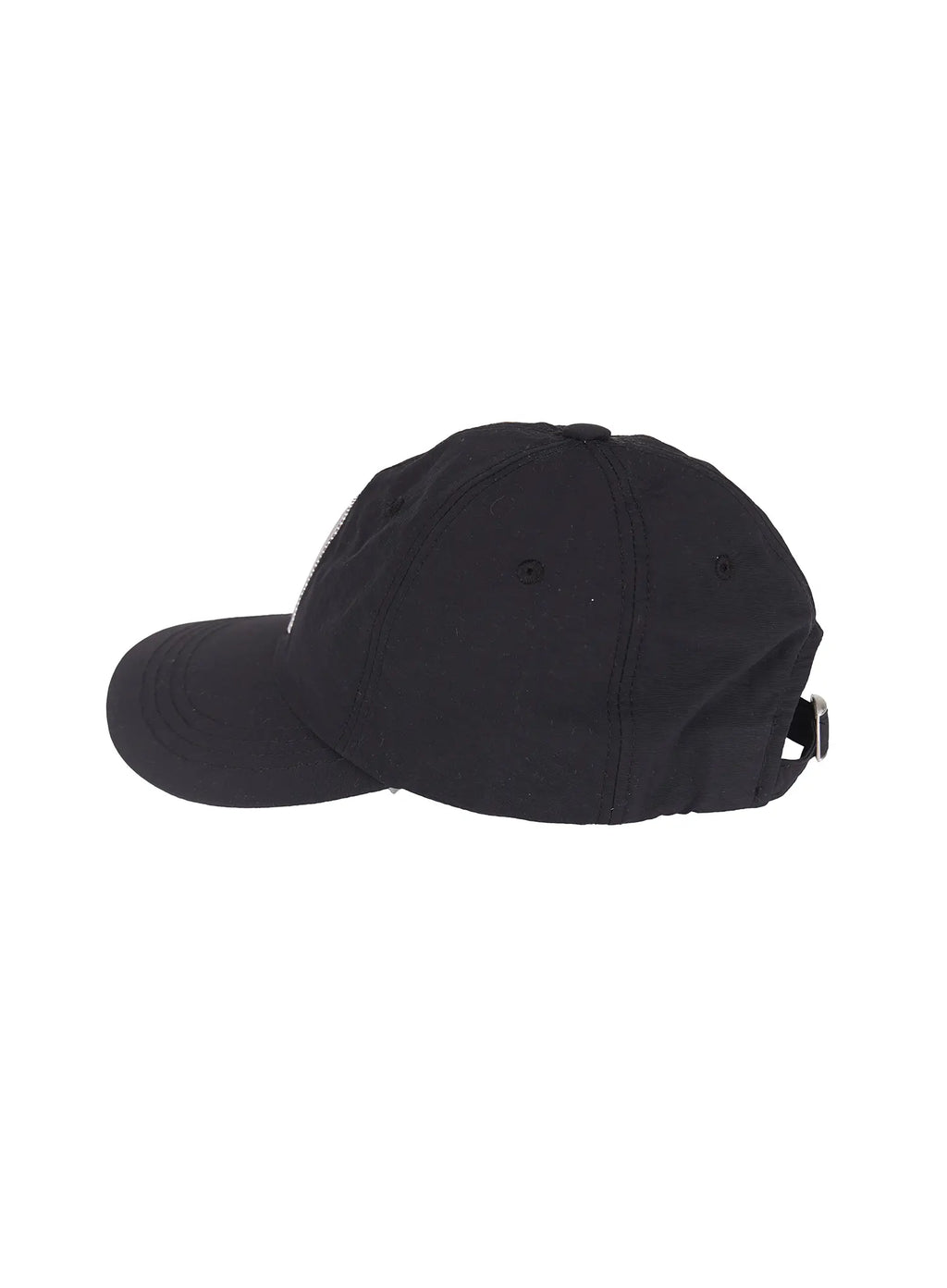 Graphic Patch Hat IU509
