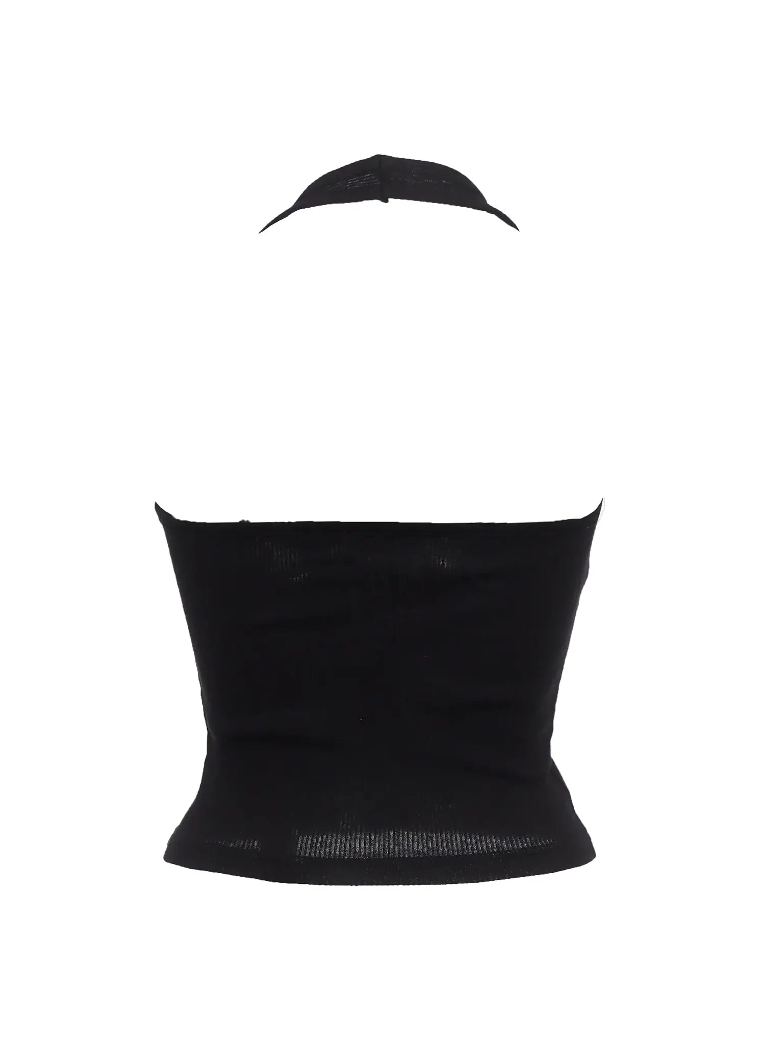 Bow Halter Tank  IC503