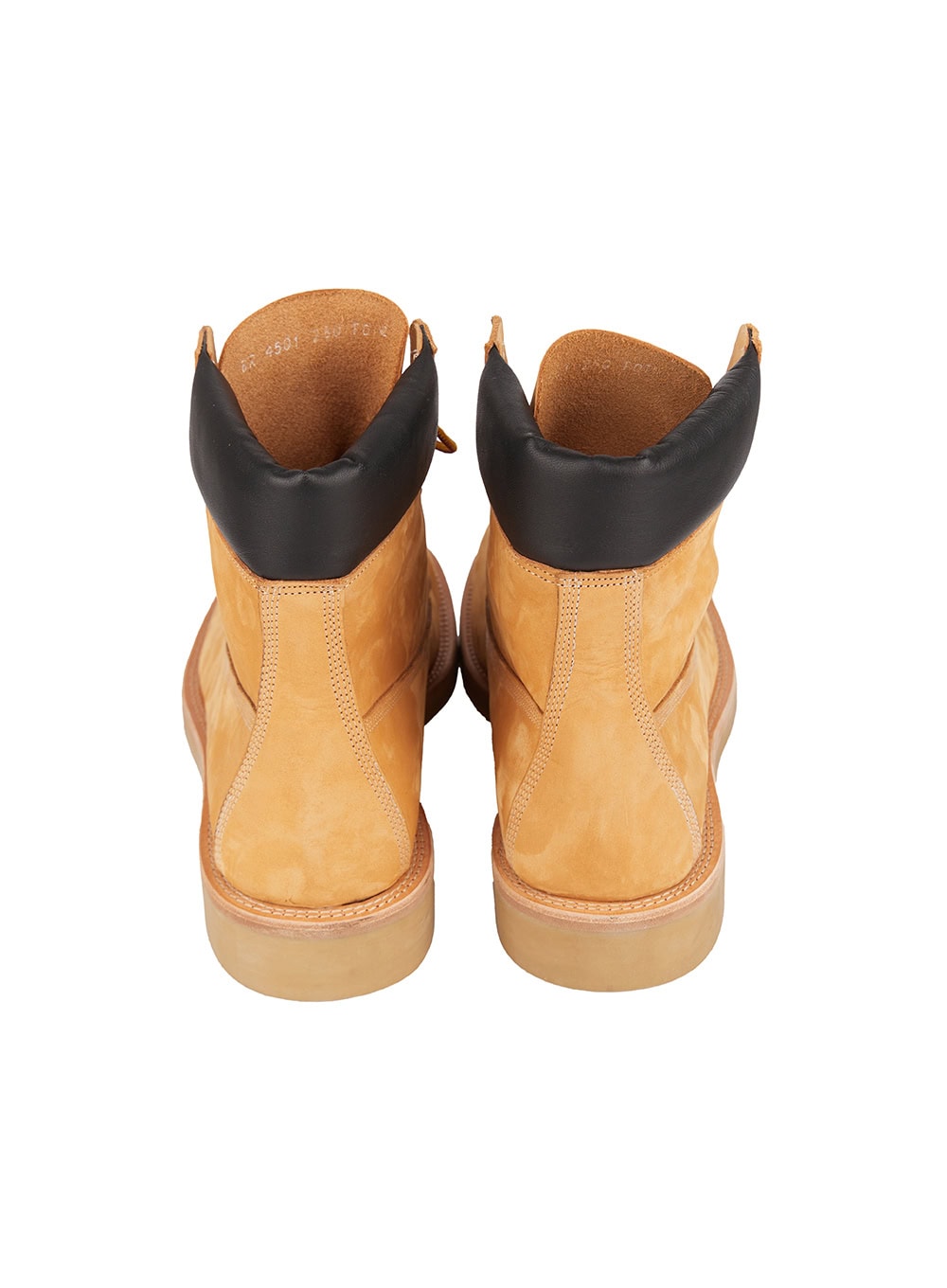 Men's Suede Ankle Walker Boots IM519