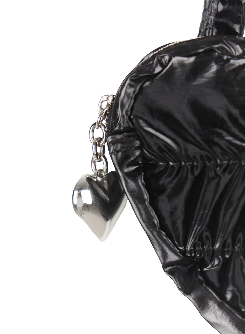 Heart Belt Bag IU509