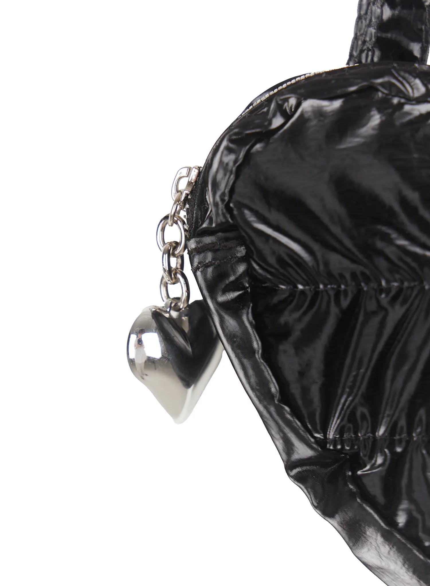 Heart Belt Bag IU509