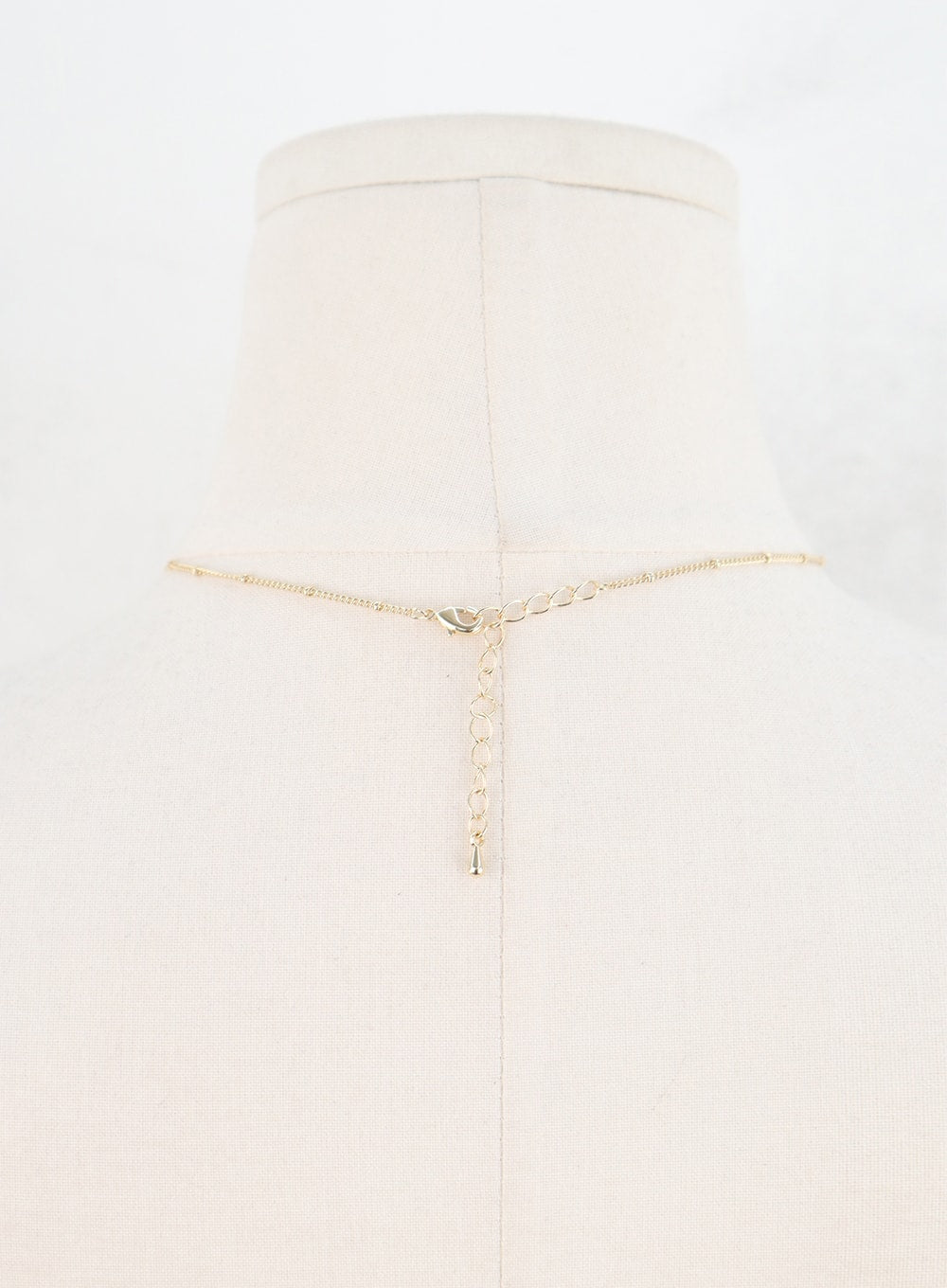 Layered Necklace IN317