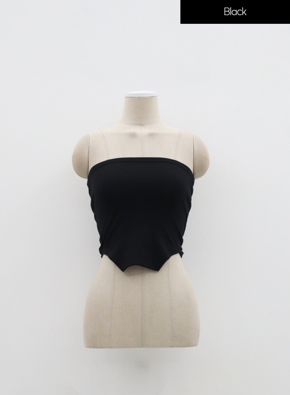 Basic Tube Top IF314