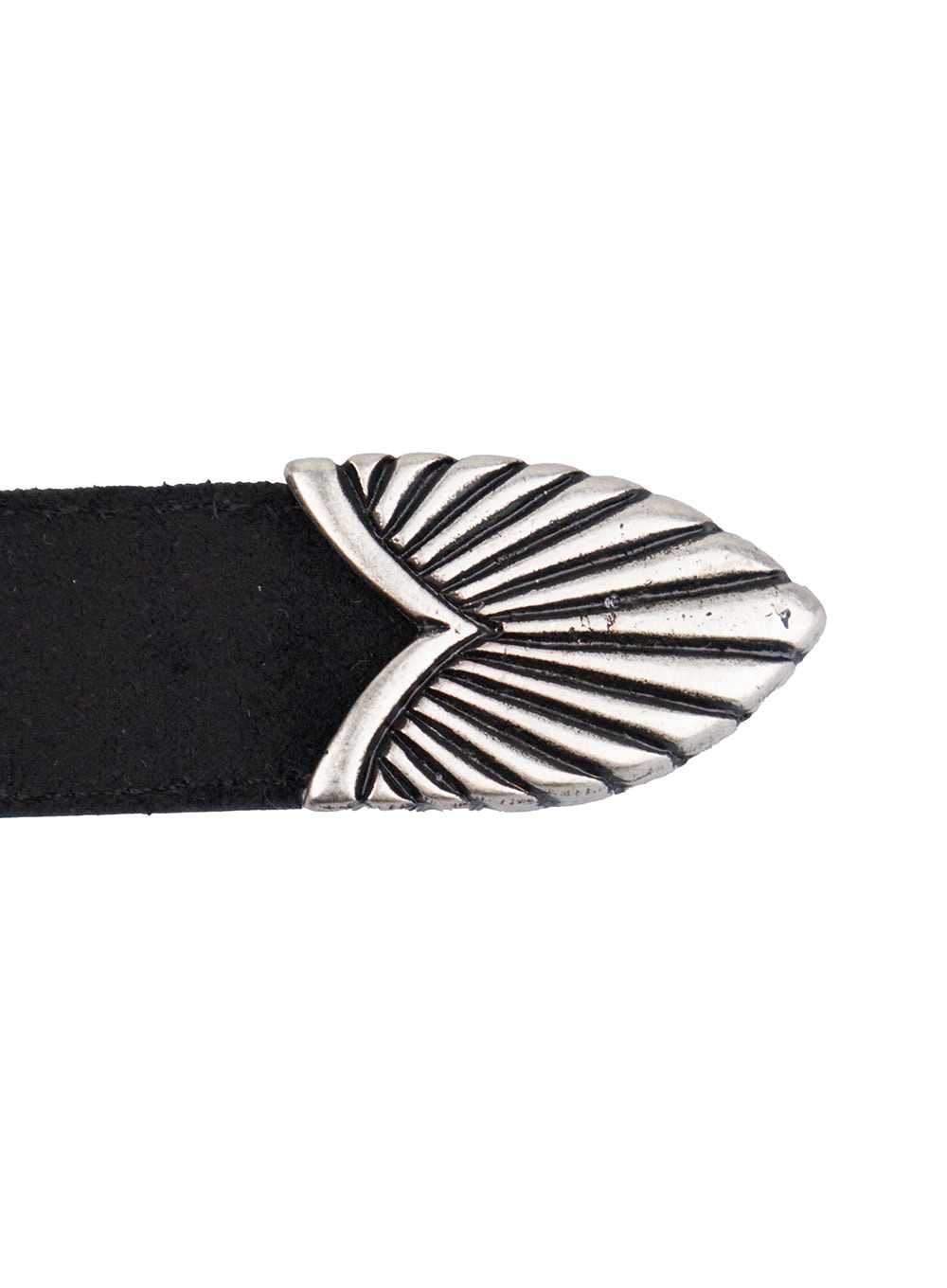 Chic Buckle Belt IO409