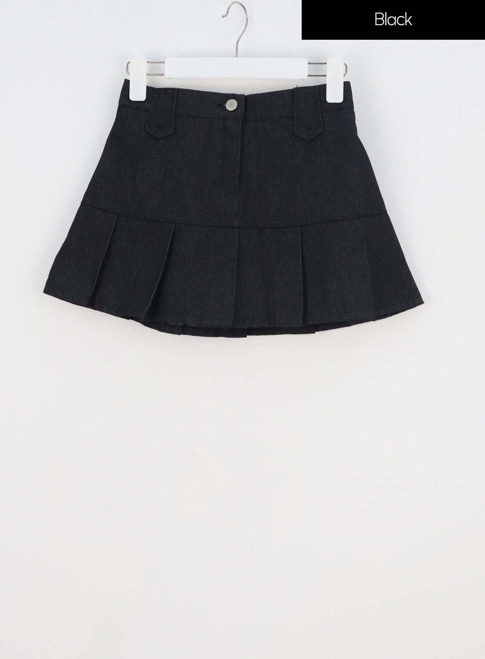 Pleated Skort IY311