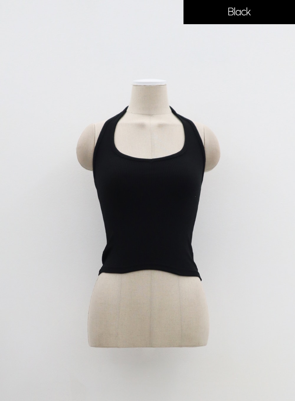 Neck Strap Tank Top IM308