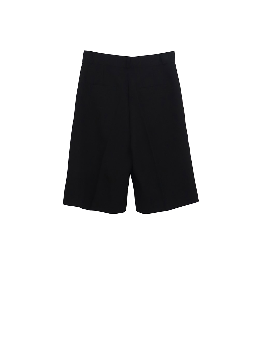 Tailored Bermuda Shorts IL326