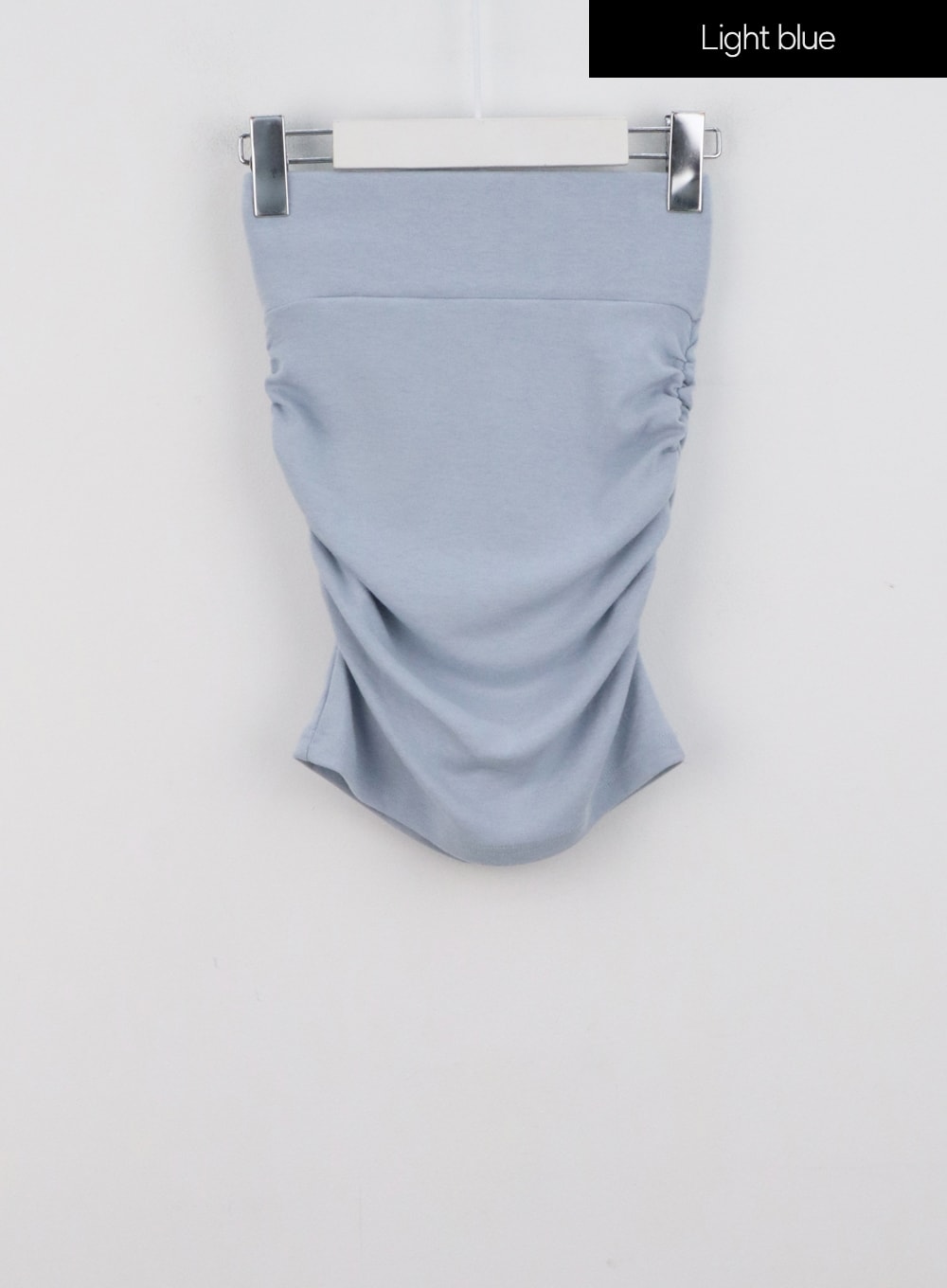 High Waist Mini Skirt IL331