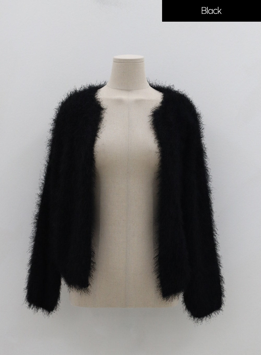 V-Neck Cardigan IS05