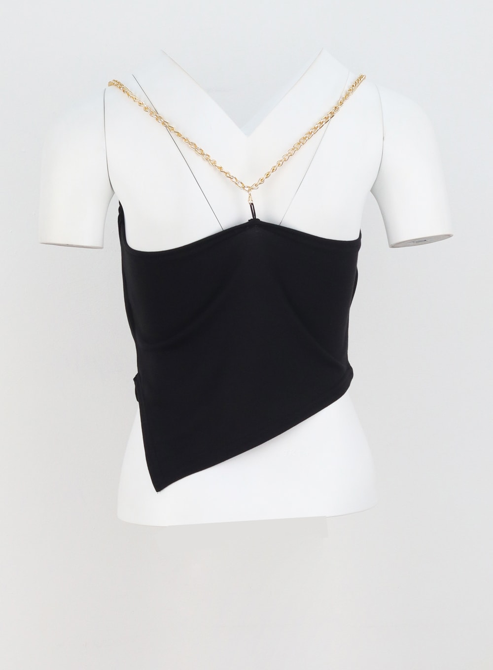 Chain Strap Top IU308