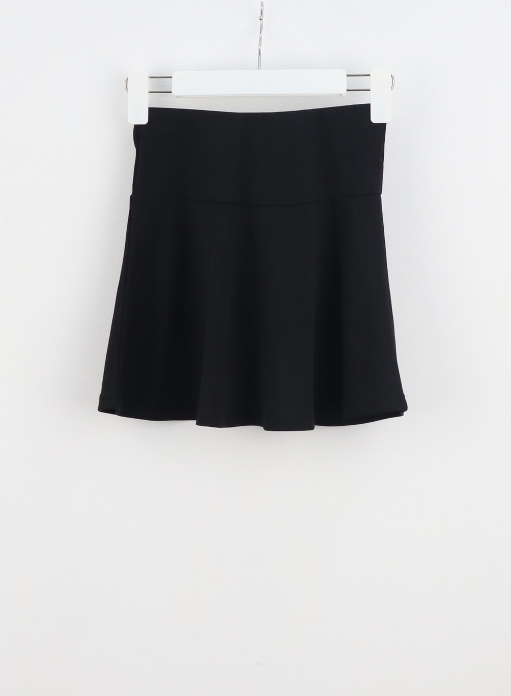 A-Line Mini Skirt IU322
