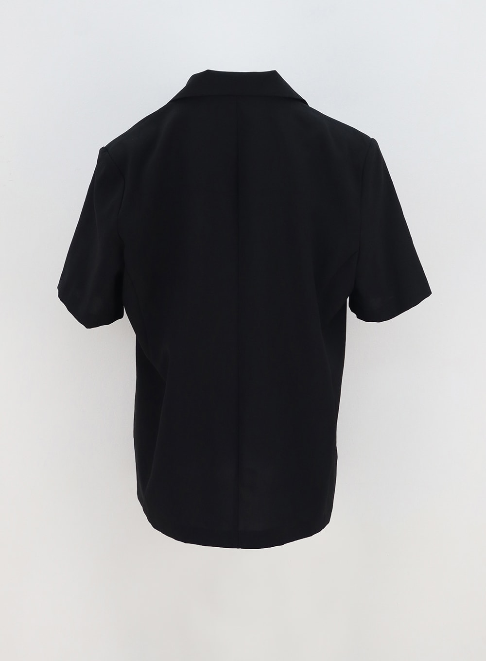 Short Sleeve Jacket IA326