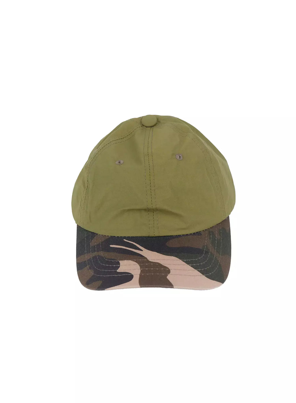 Camouflage Baseball Cap IS508