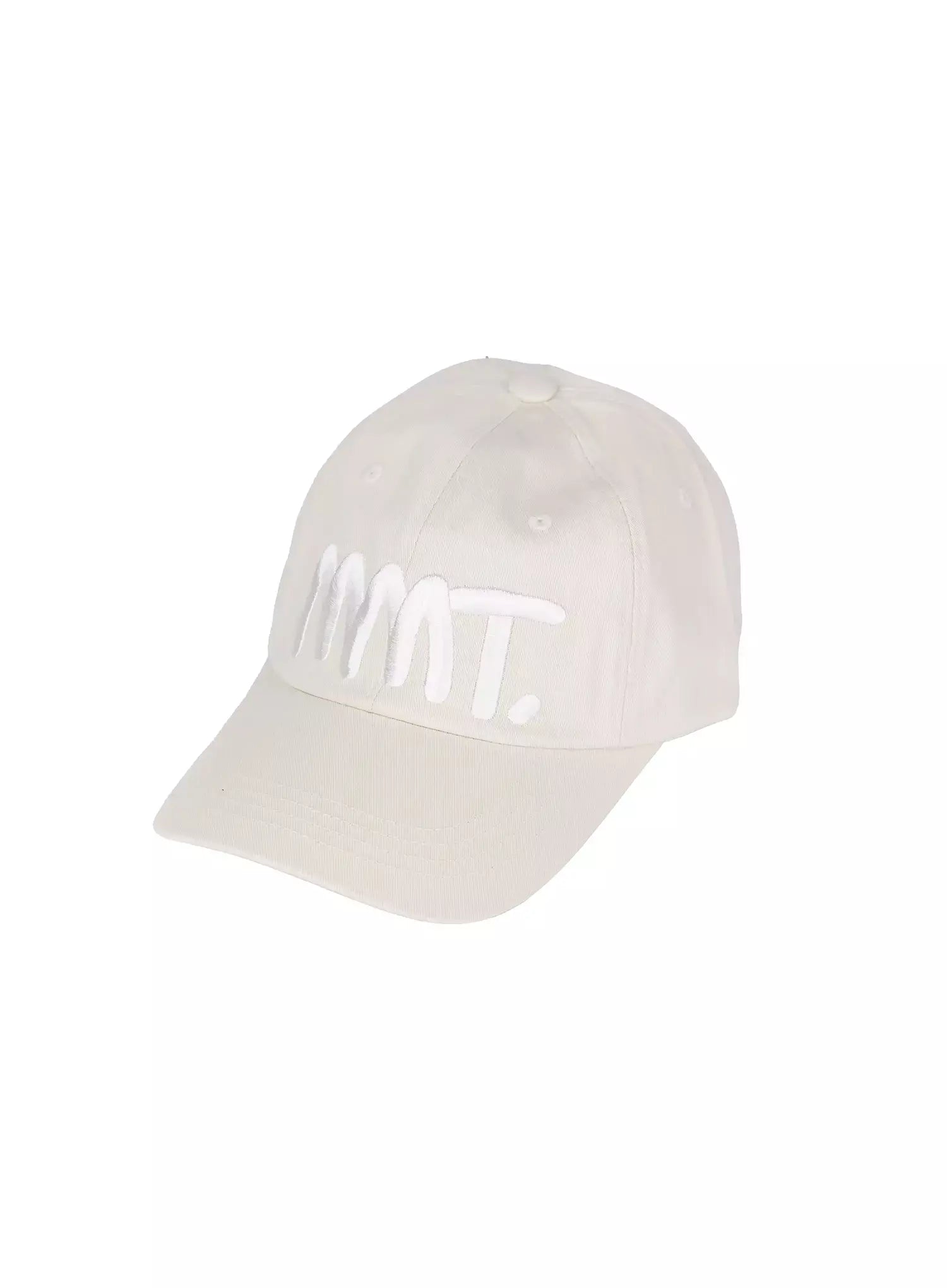 Embroidered Baseball Cap IC503