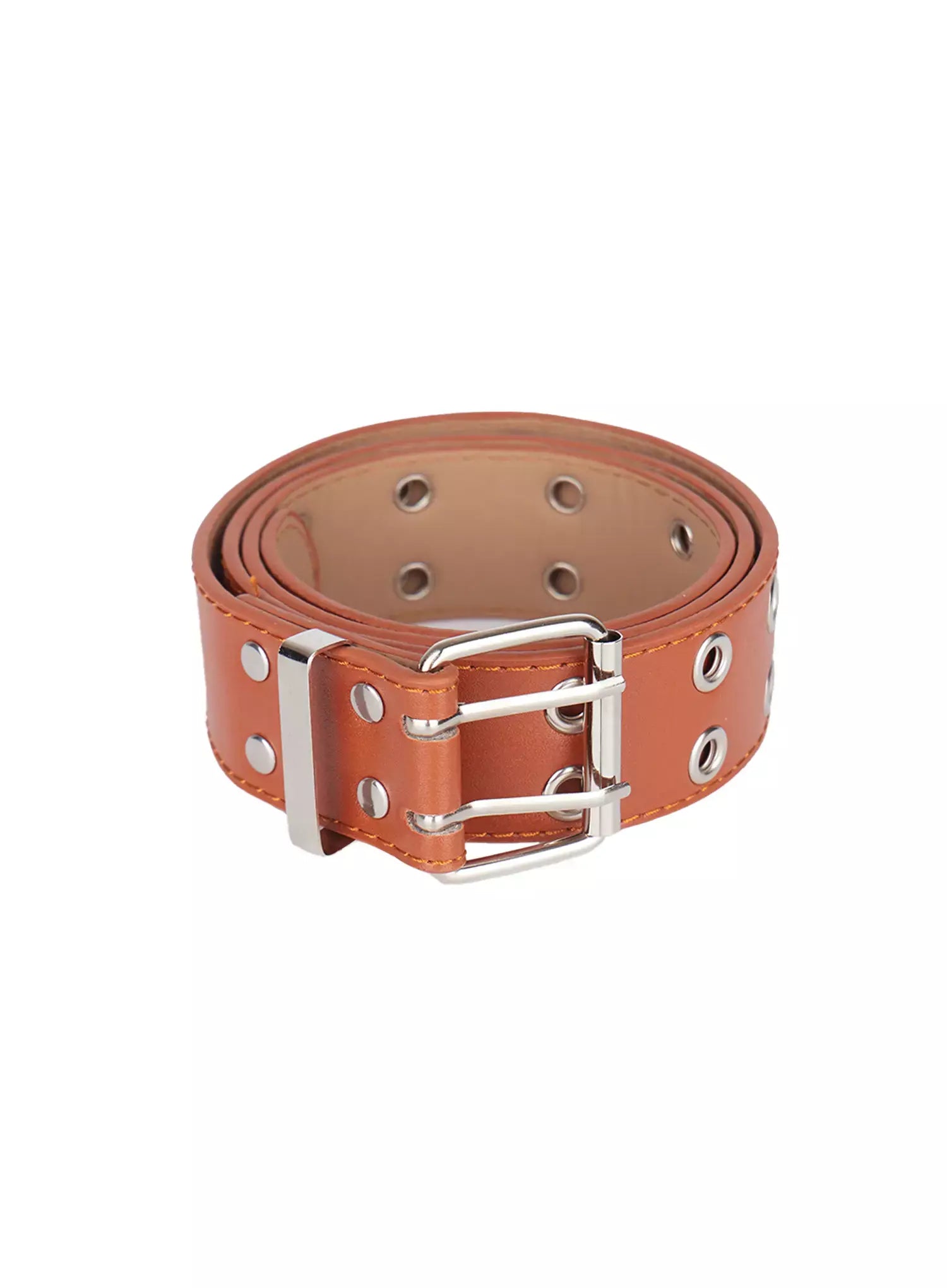 Double Eyelet Belt IU524