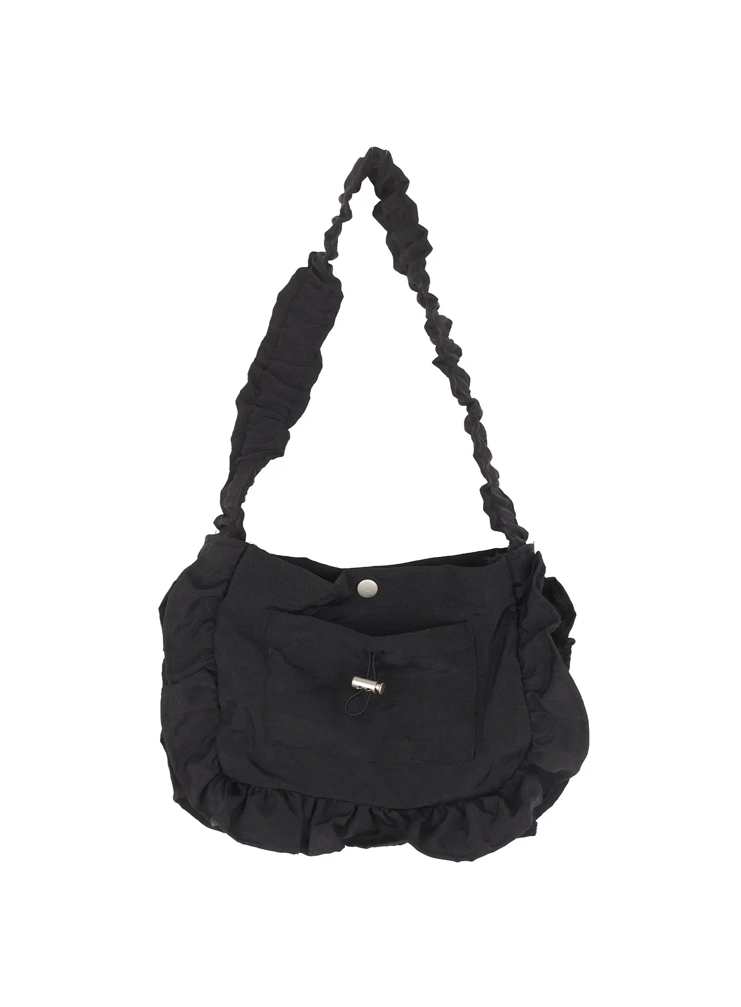Frill Shoulder Bag IU509