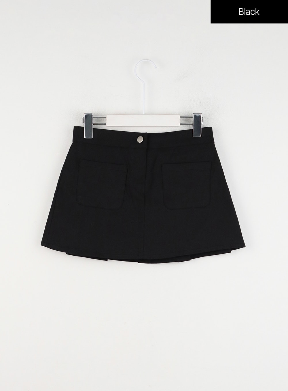 Cargo Mini Skirt ID305