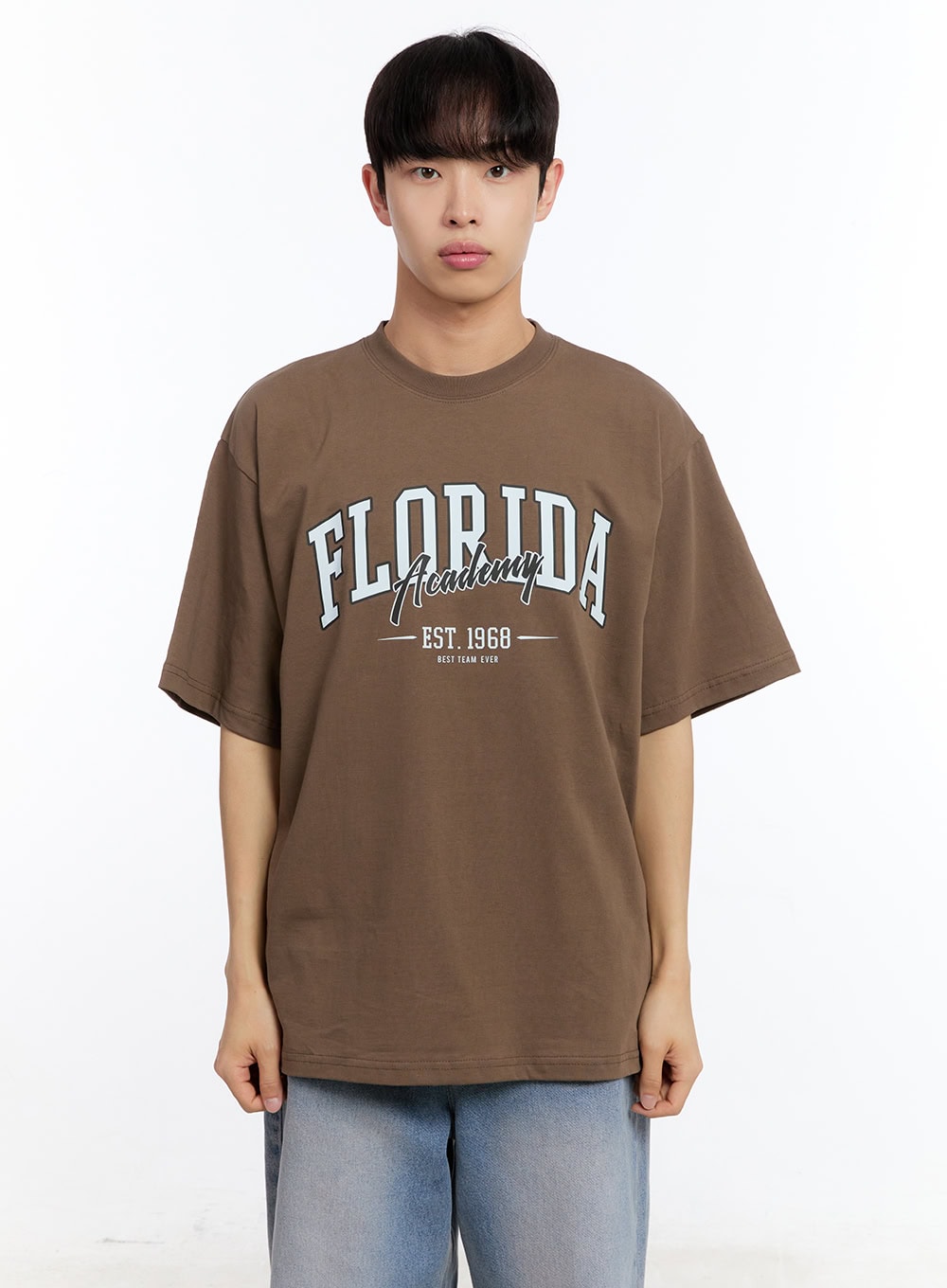 Men's Florida Graphic T-Shirt IY530