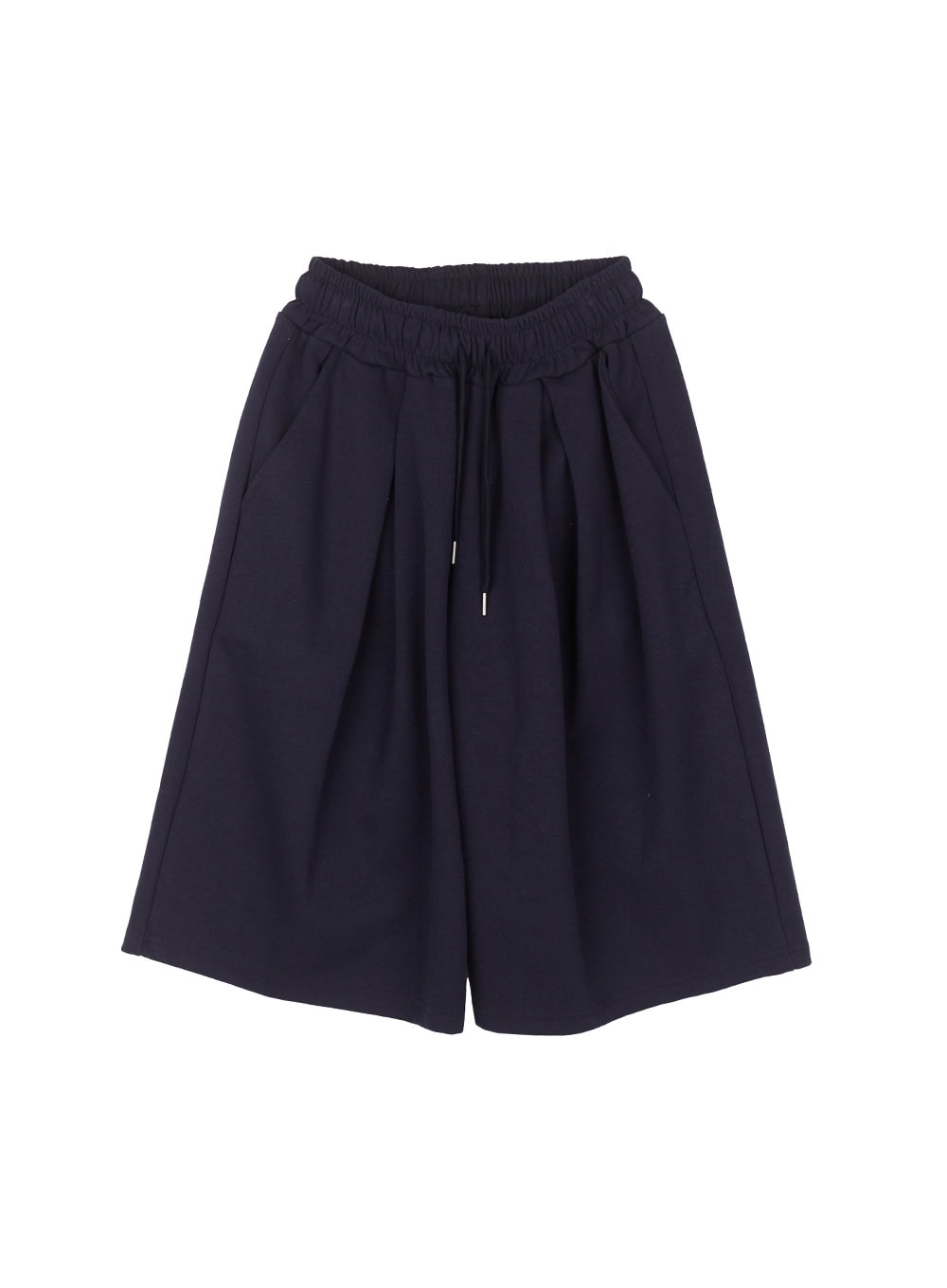 Men's Wide-Fit Comfy Sweatshorts IY506