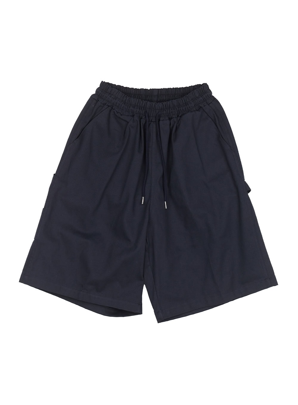 Men's Wide-Fit Carpenter Shorts IA529