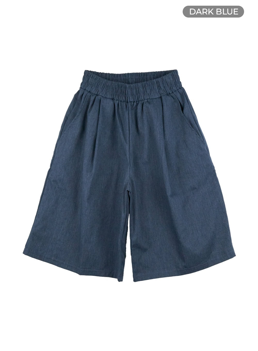 Men's Denim Shorts IU418