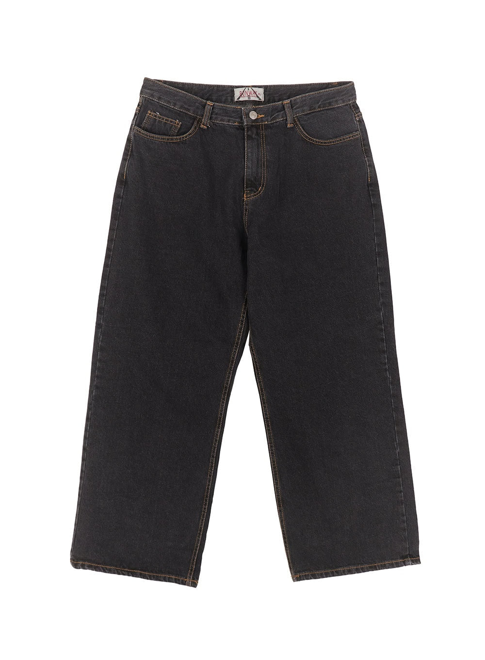 Men's Relaxed-Fit Jeans IM527