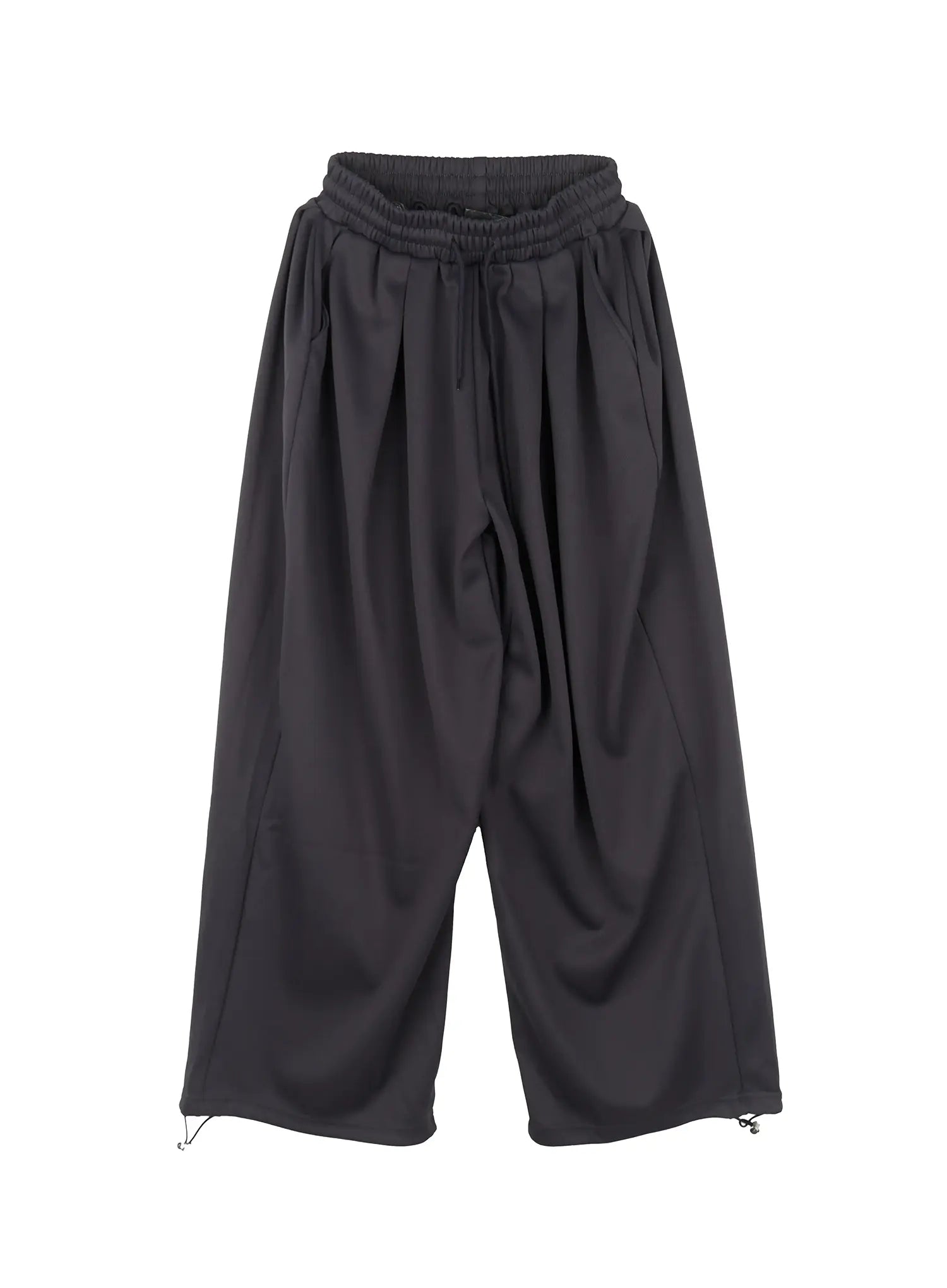 Men's Wide-Leg Lounge Sweatpants IL504