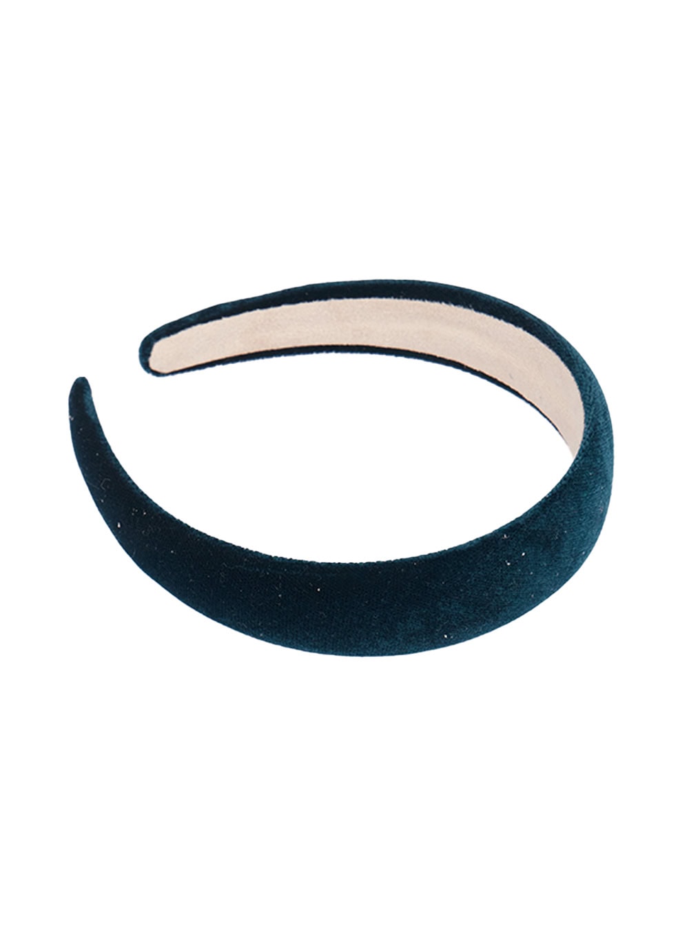Velvet Headband IM513