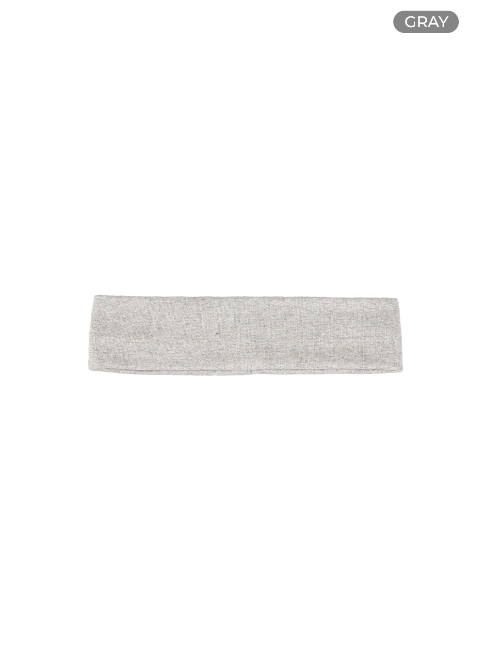 Solid Cotton Headband IS402