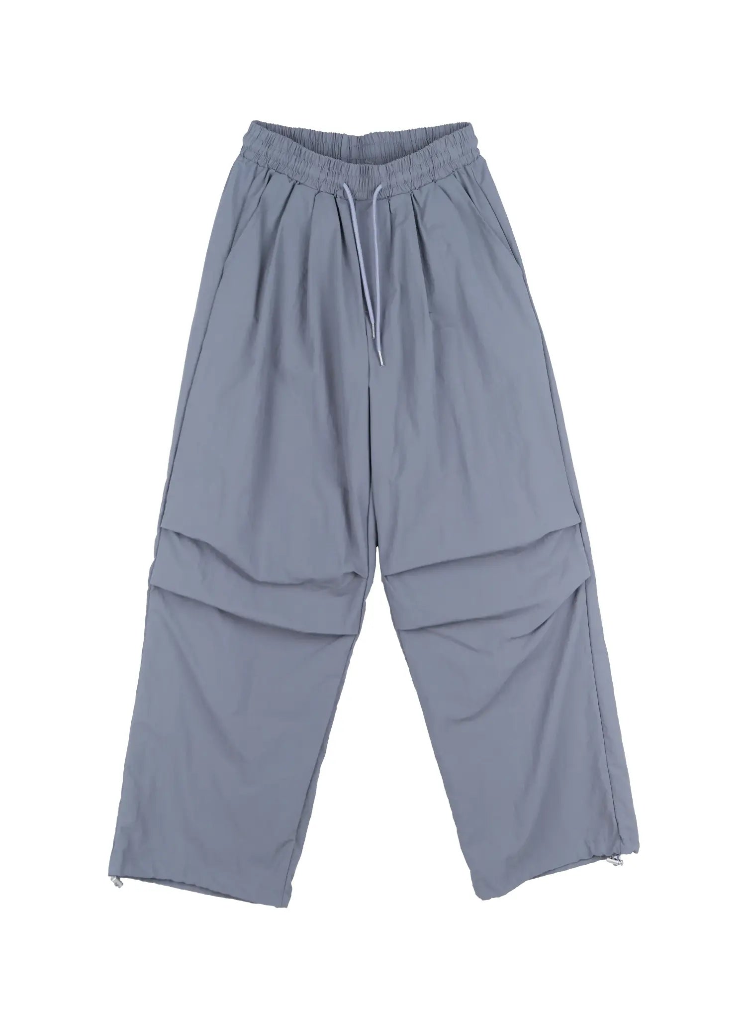 Men's Parachute Streetwear Pants IL518