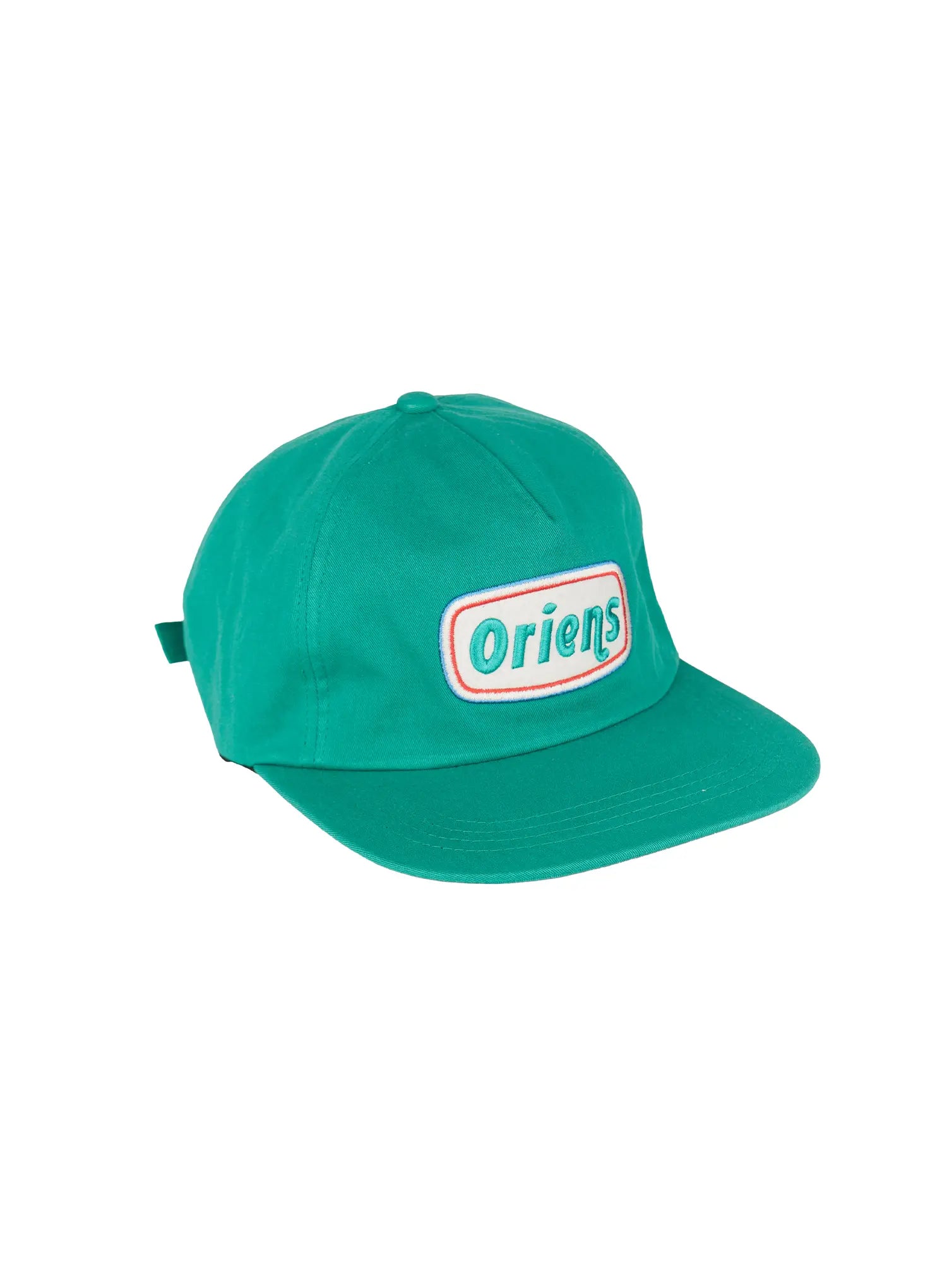 Embroidered Graphic Hat IU509