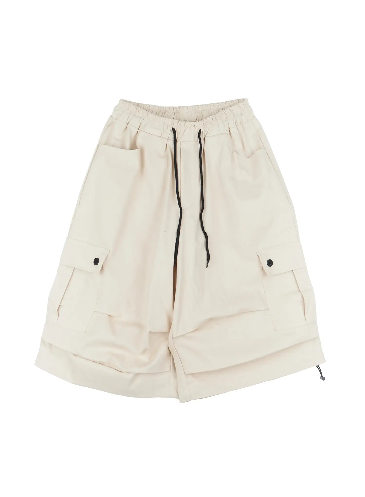 Men's Parachute Pocket Jorts IL517