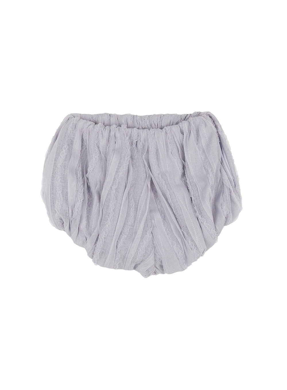 Lace Pumpkin Shorts IM528