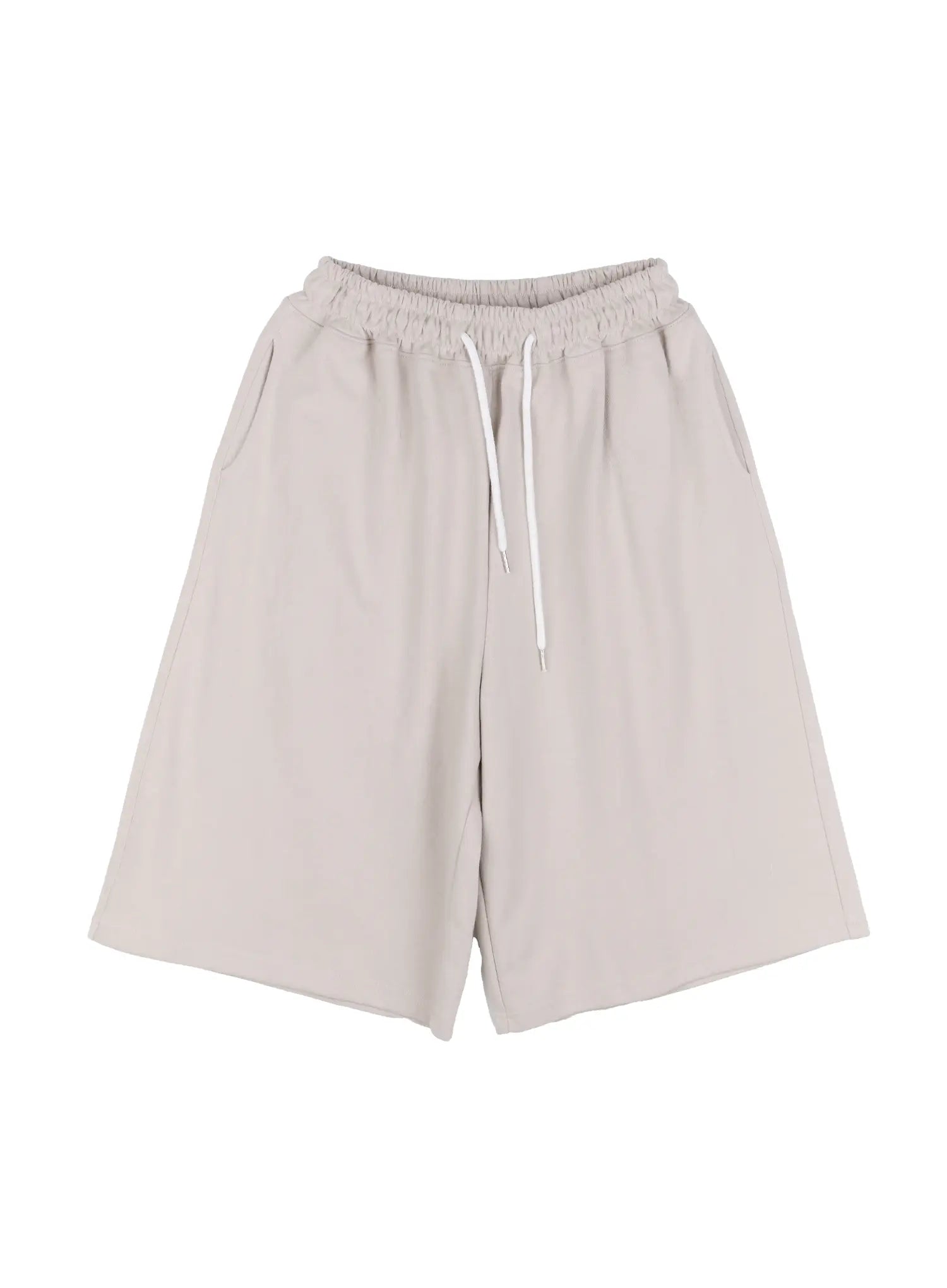 Men's Soft Bermuda Sweatshorts IL514