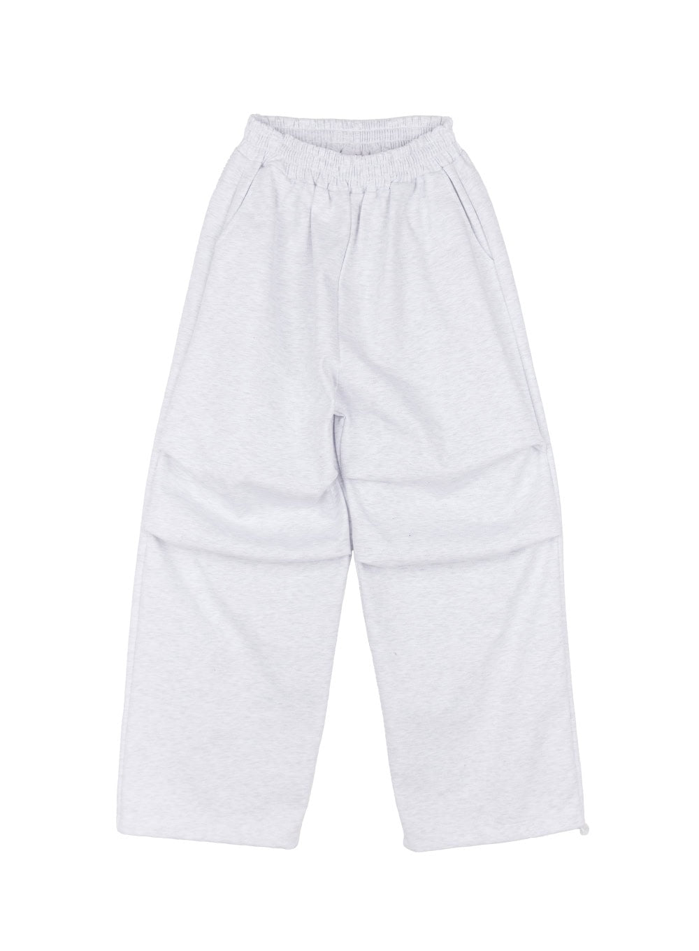 Men's Pintuck Windbreaker Pants IY508