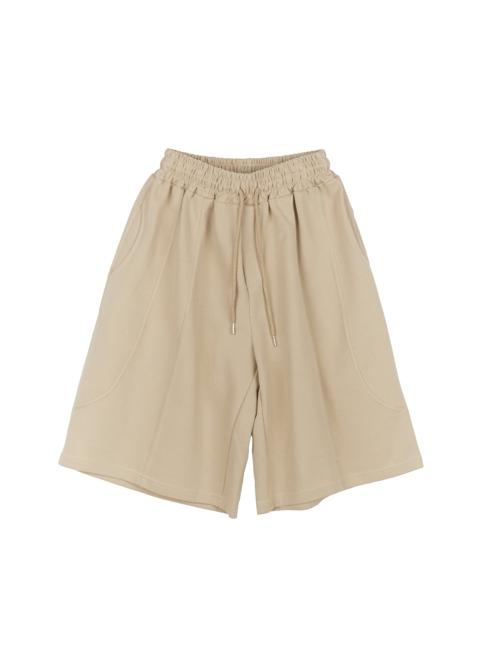 Men's Cotton Burmuda Sweatshorts IM528