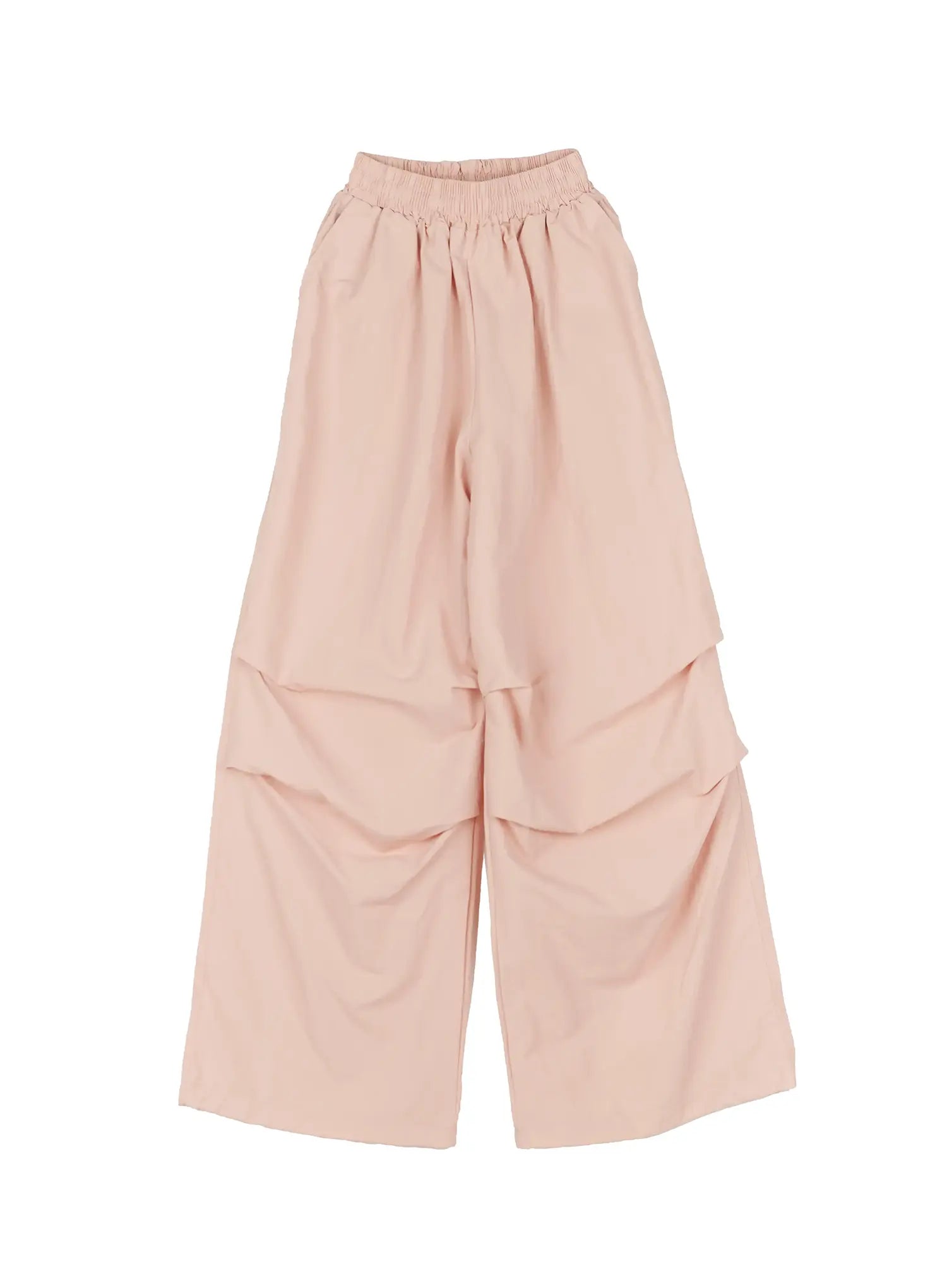 Men's Parachute Cargo Pants IG501