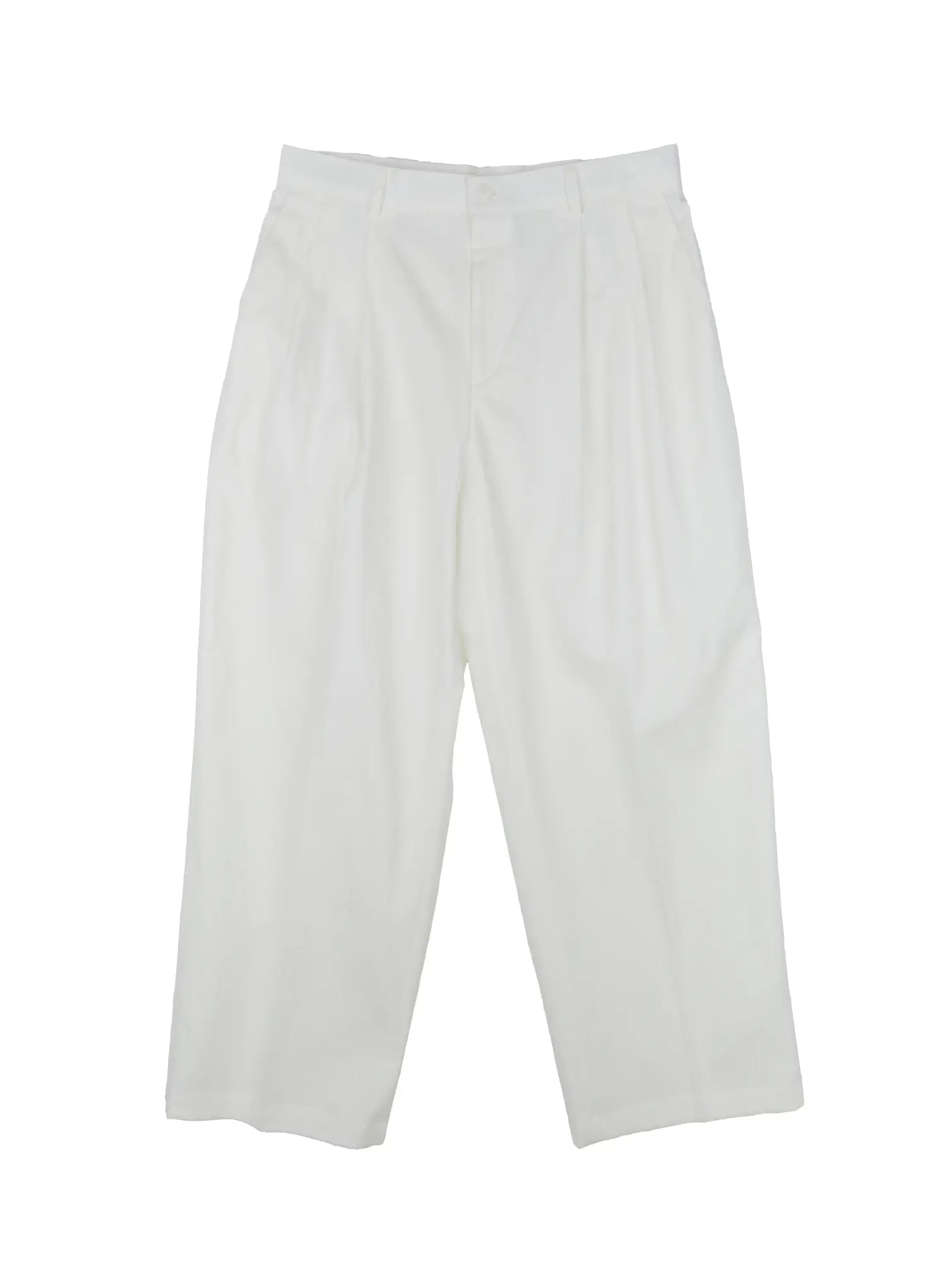 Men's Baggy Wide-Leg Trousers IL501
