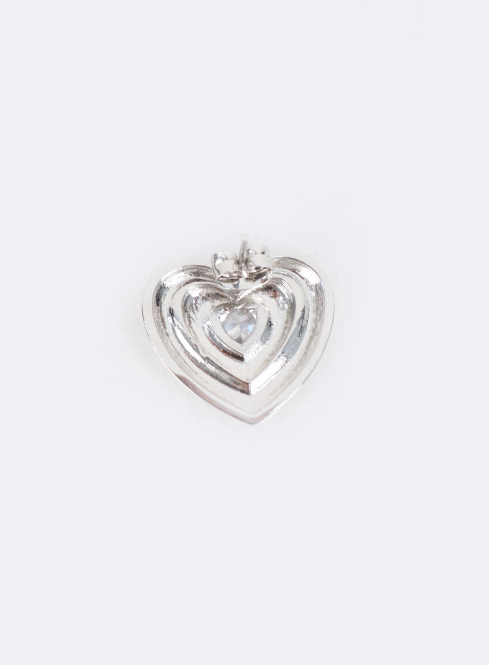 Heart Earrings IL318