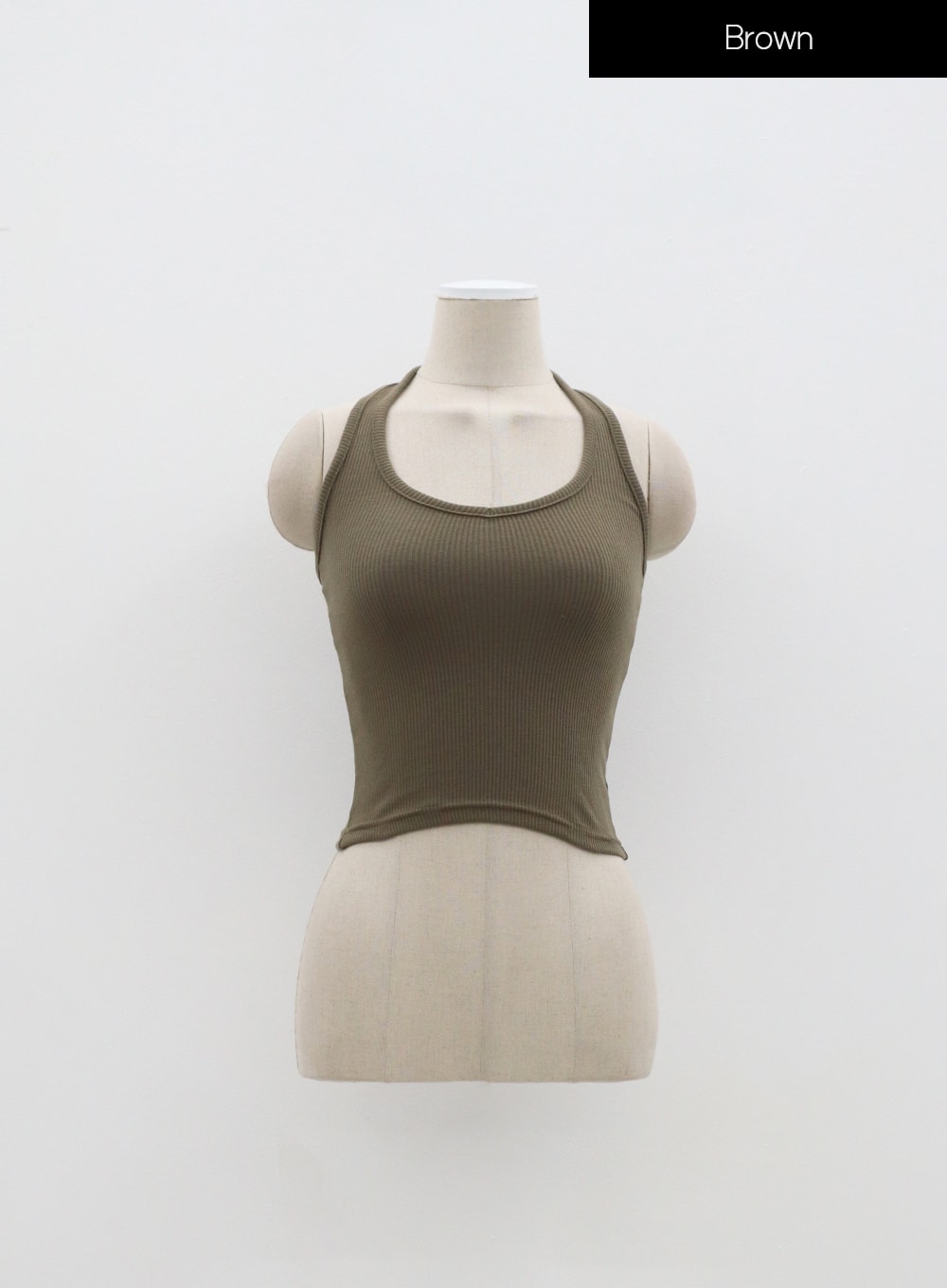 Neck Strap Tank Top IM308