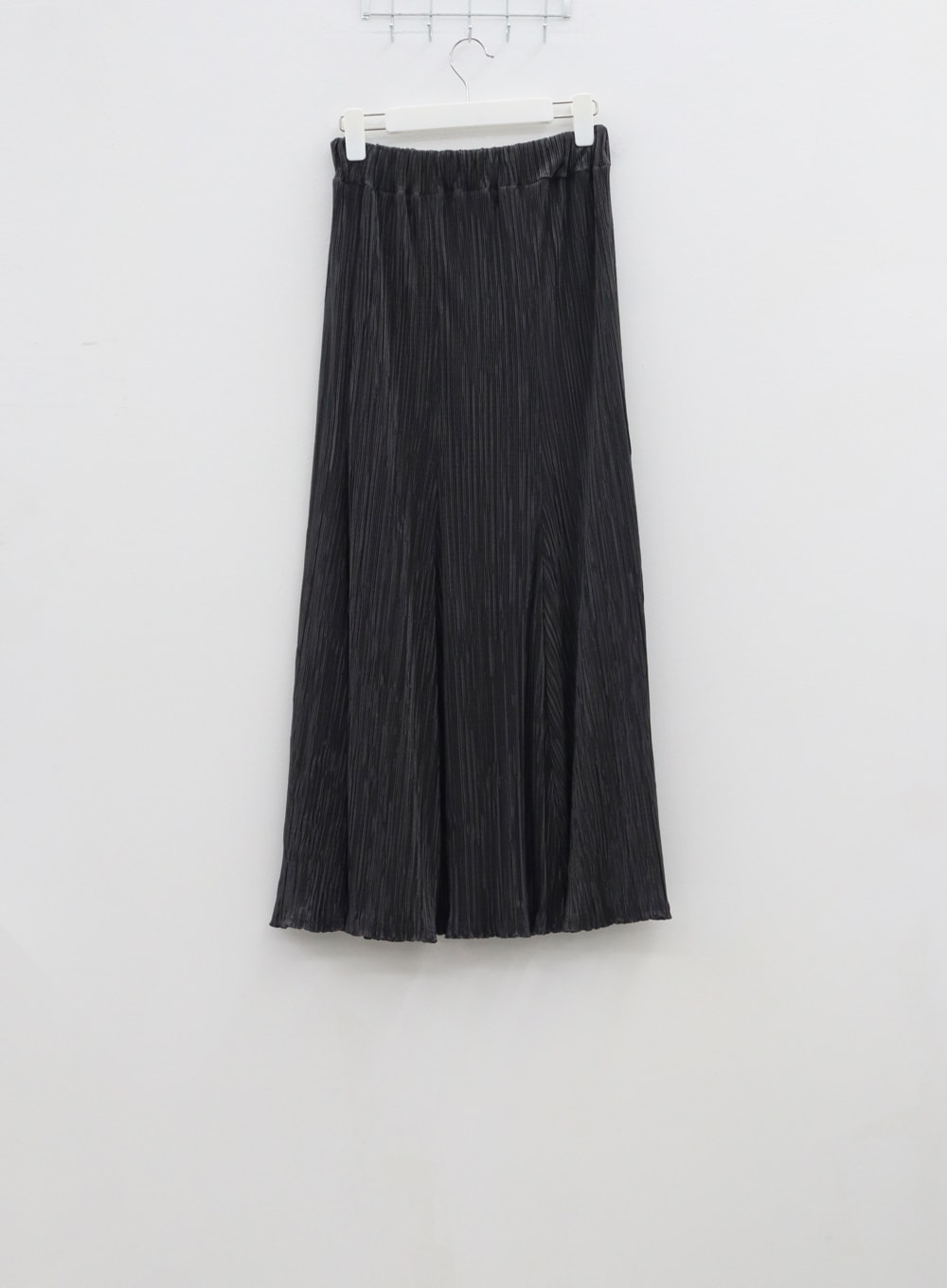 High Waist Maxi Skirt IA305