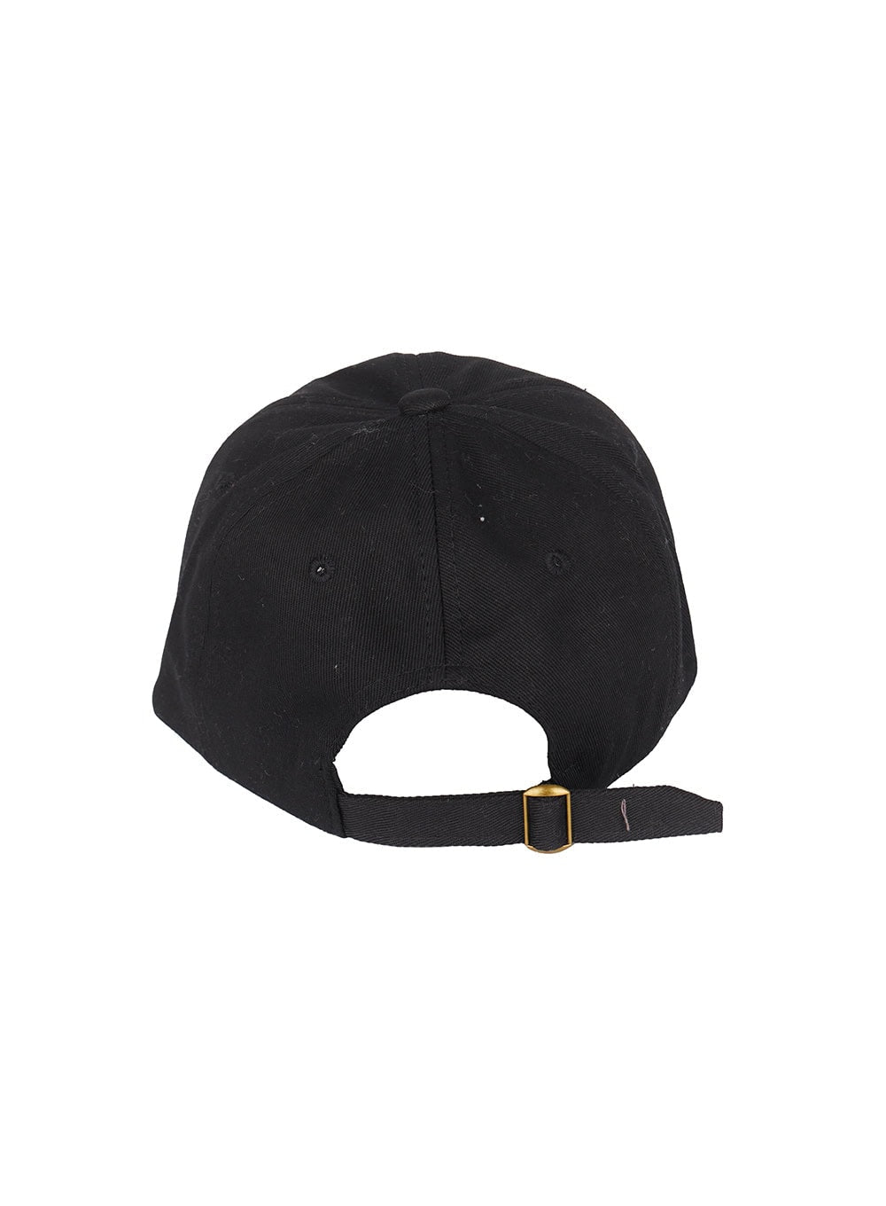 Embroidered Baseball Cap IY513